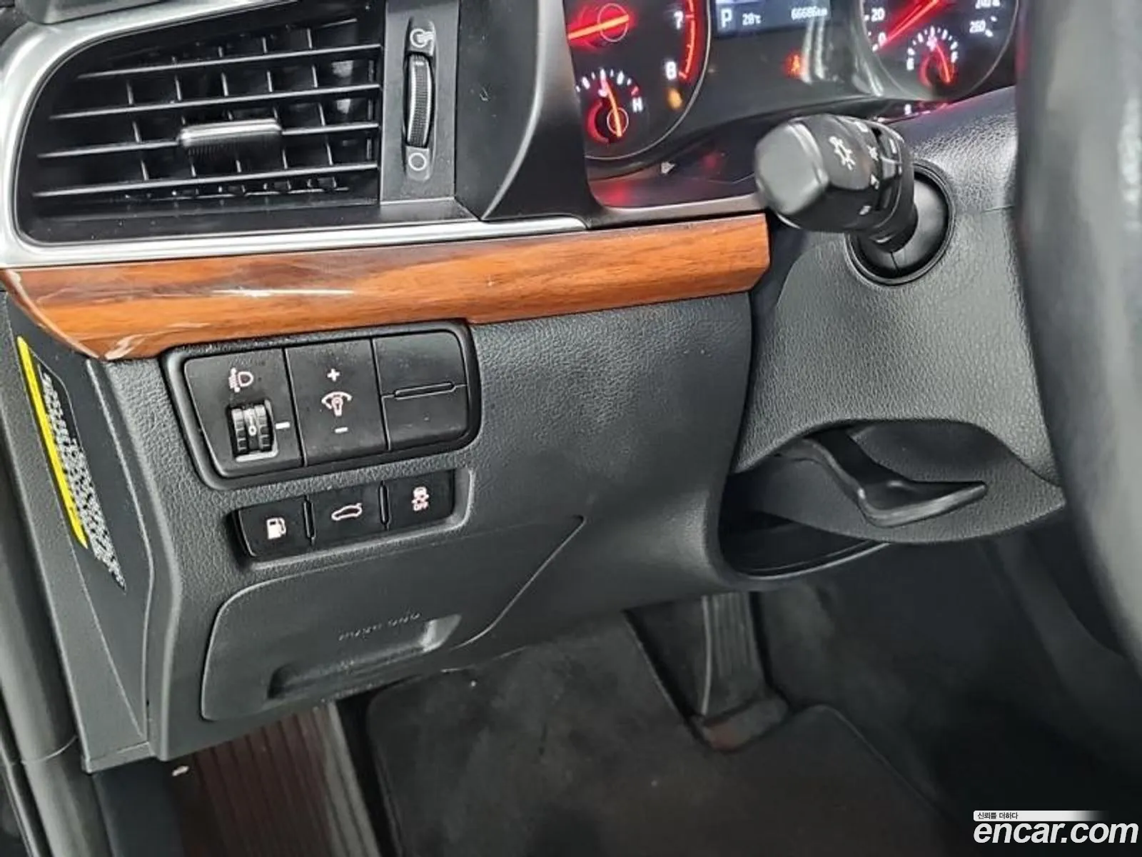 Kia K7 2016 — 3
