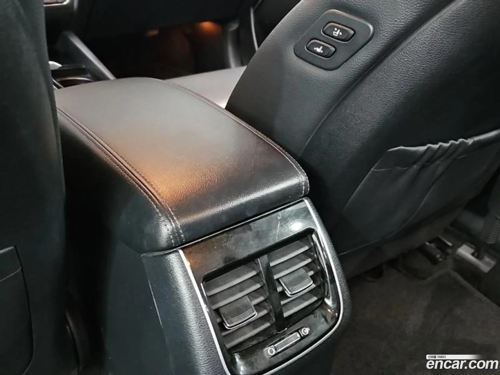 Kia K7 2016 — 11