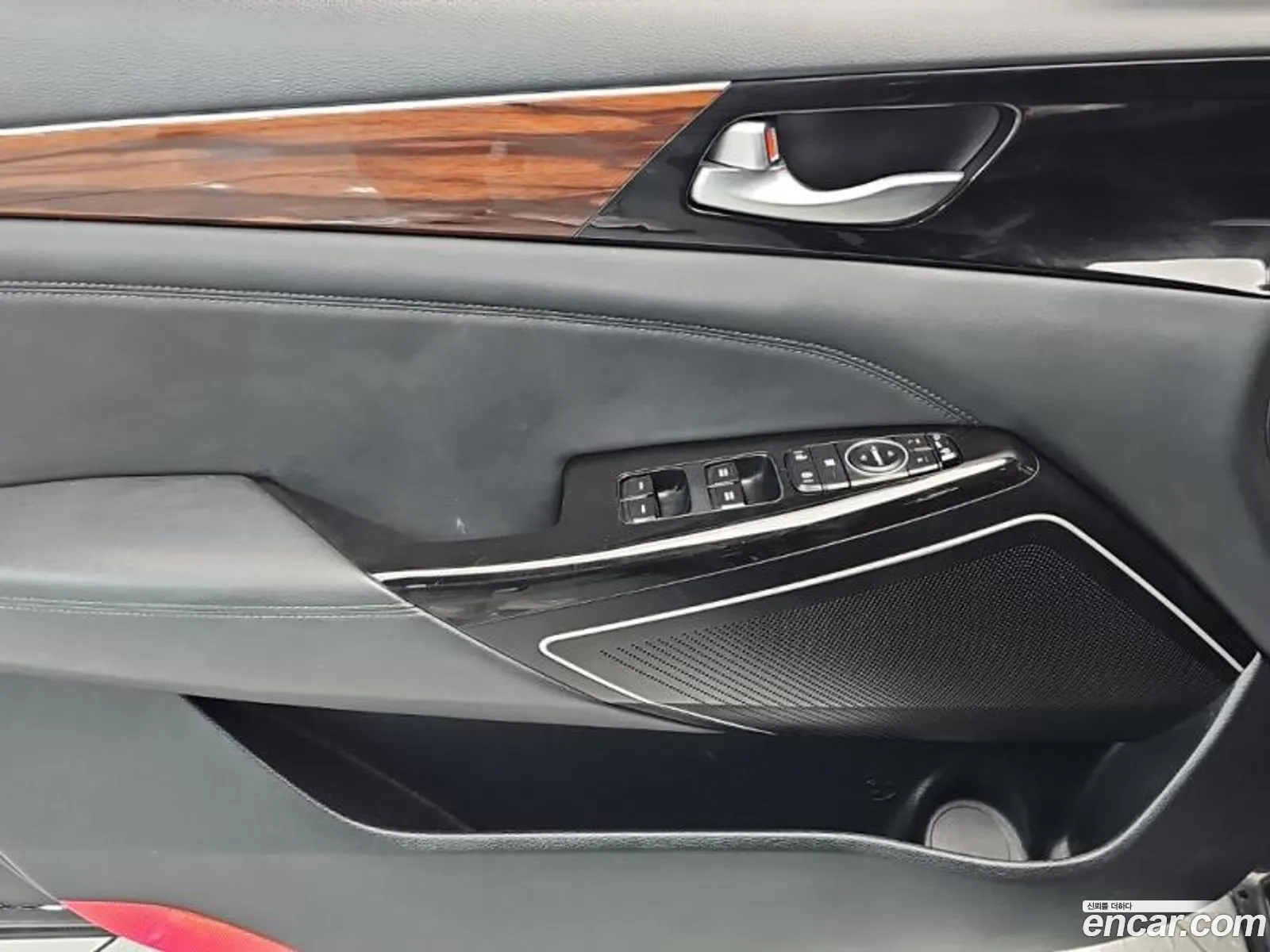 Kia K7 2016 — 9