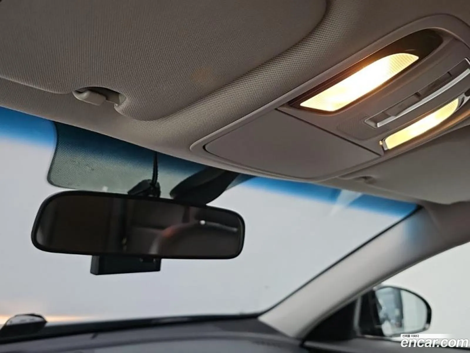 Kia K7 2016 — 15