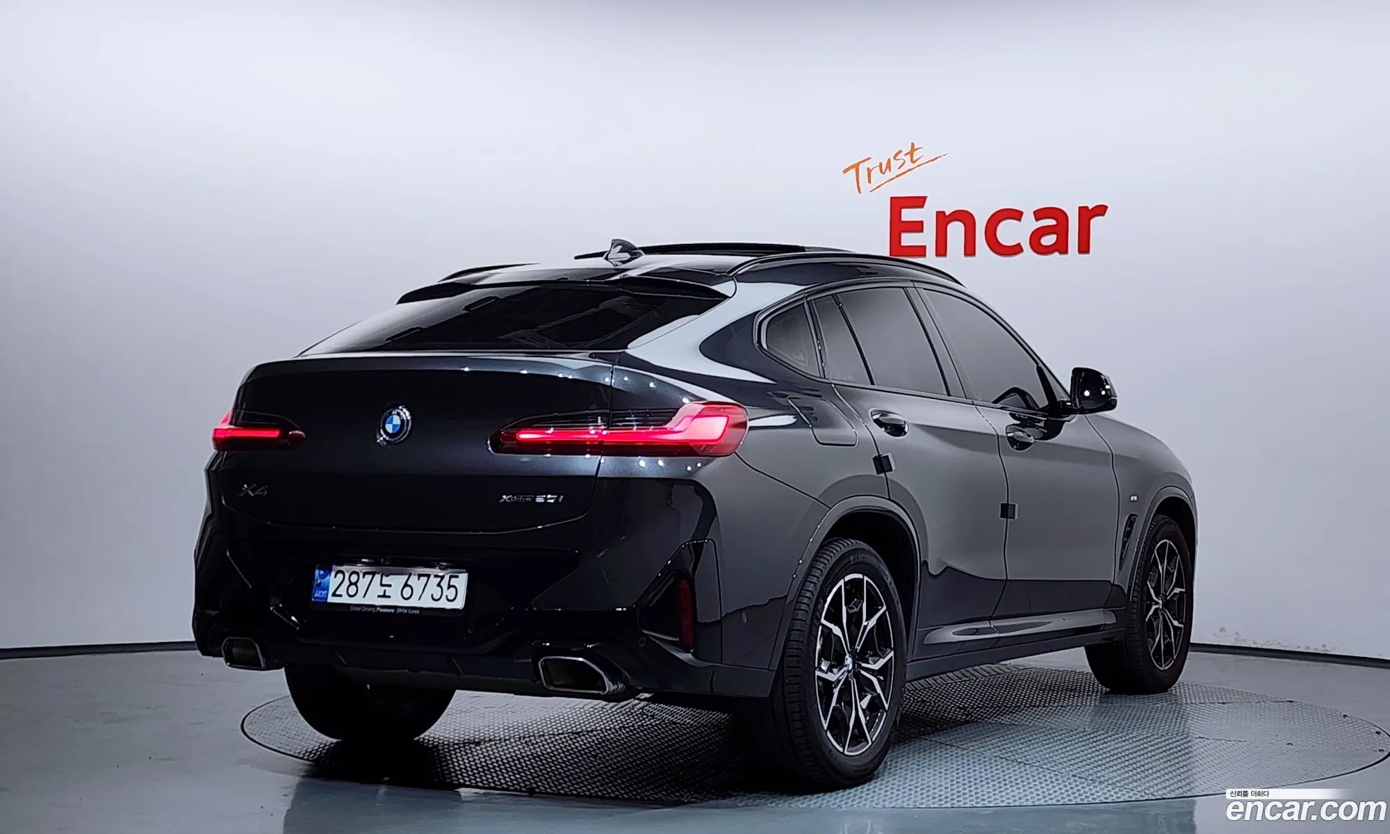 BMW X4 2022 — 7