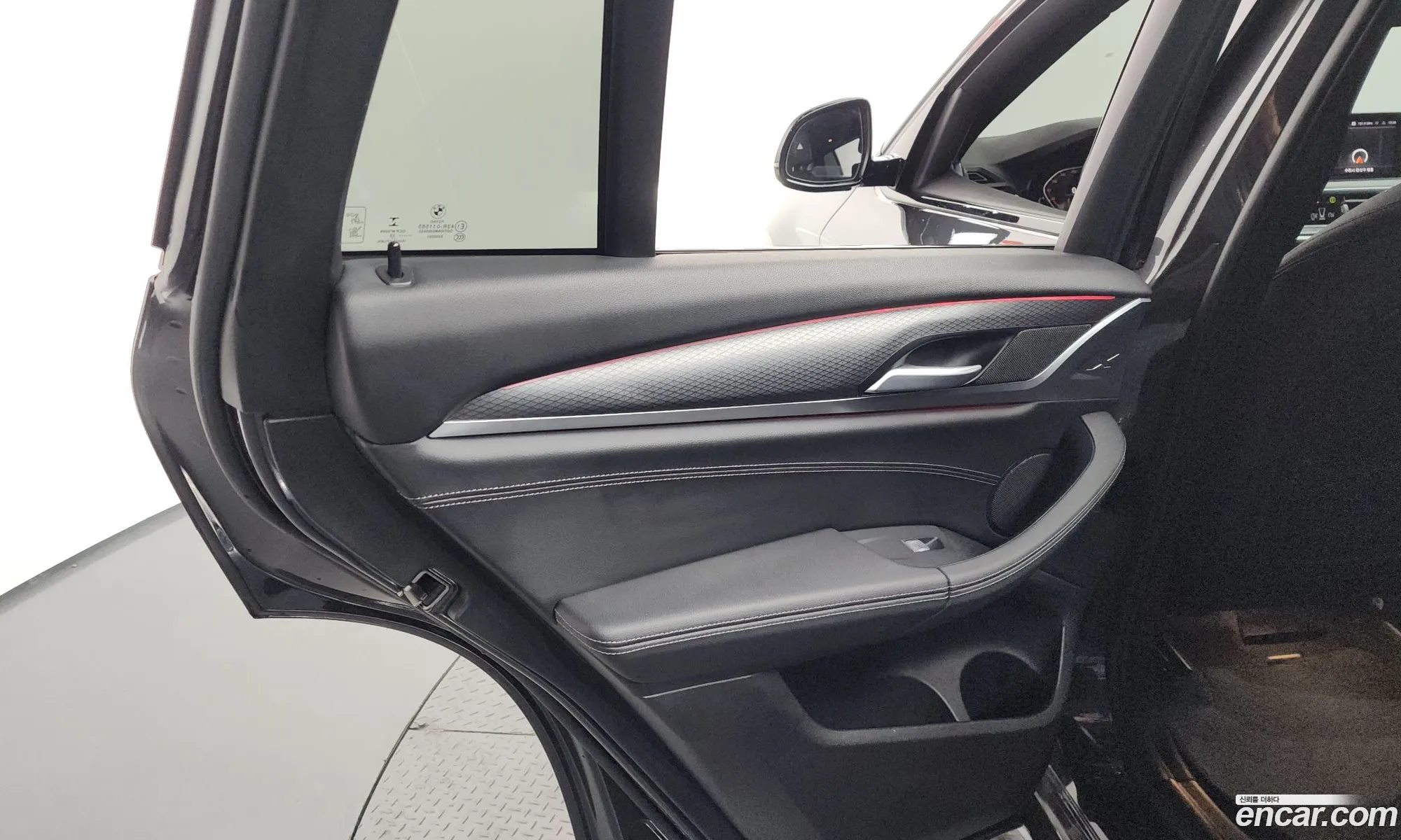 BMW X4 2022 — 11
