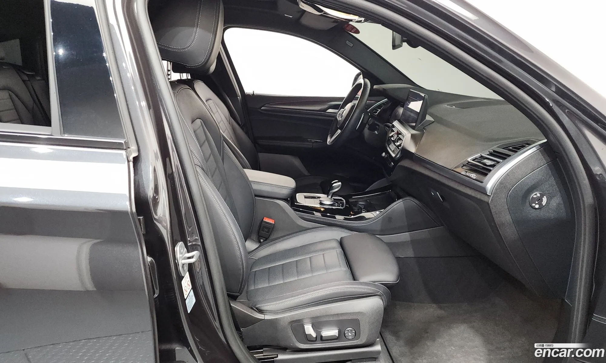 BMW X4 2022 — 24