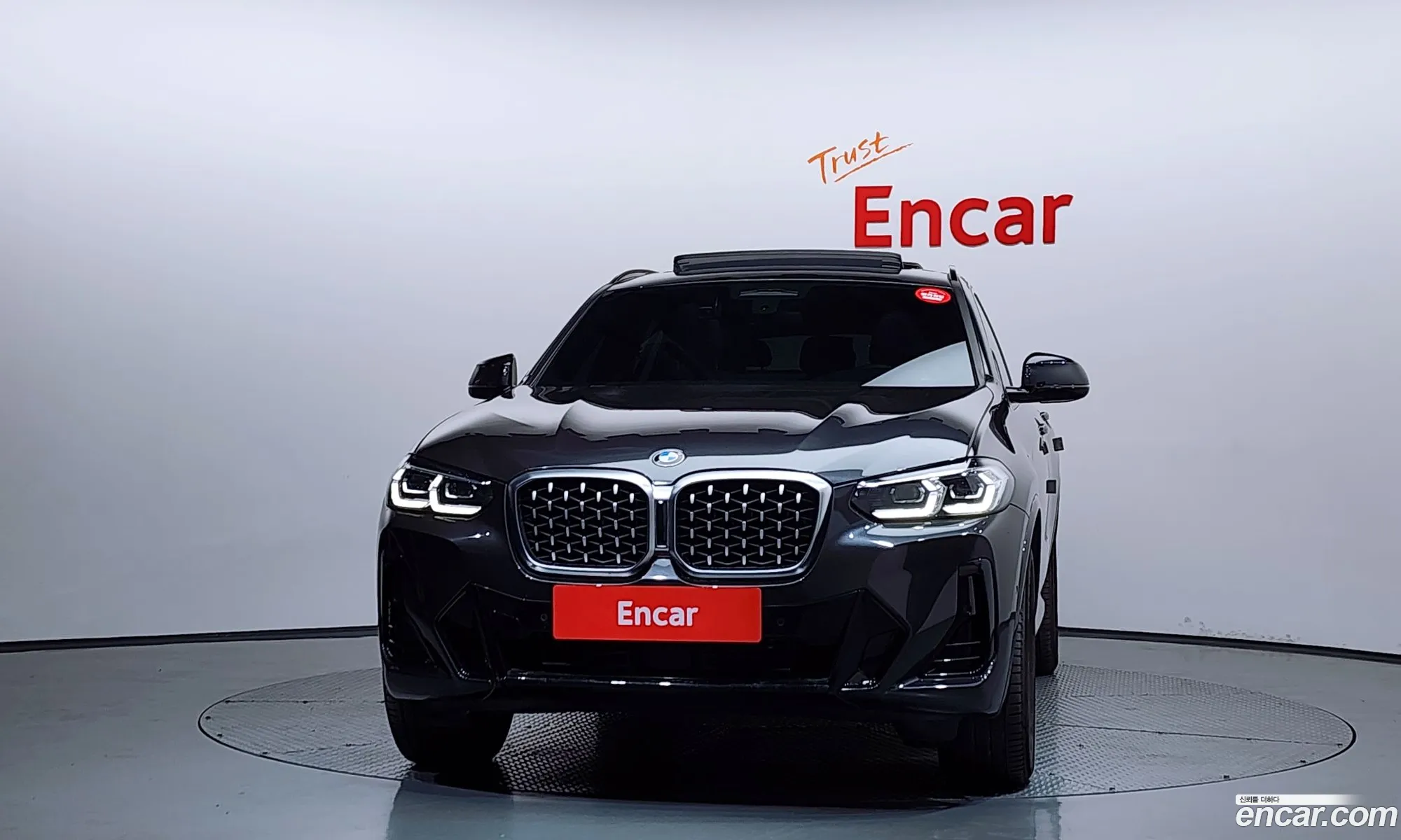 BMW X4 2022 — 19