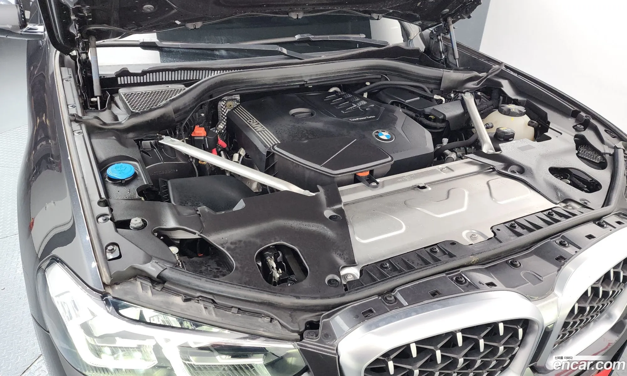 BMW X4 2022 — 3