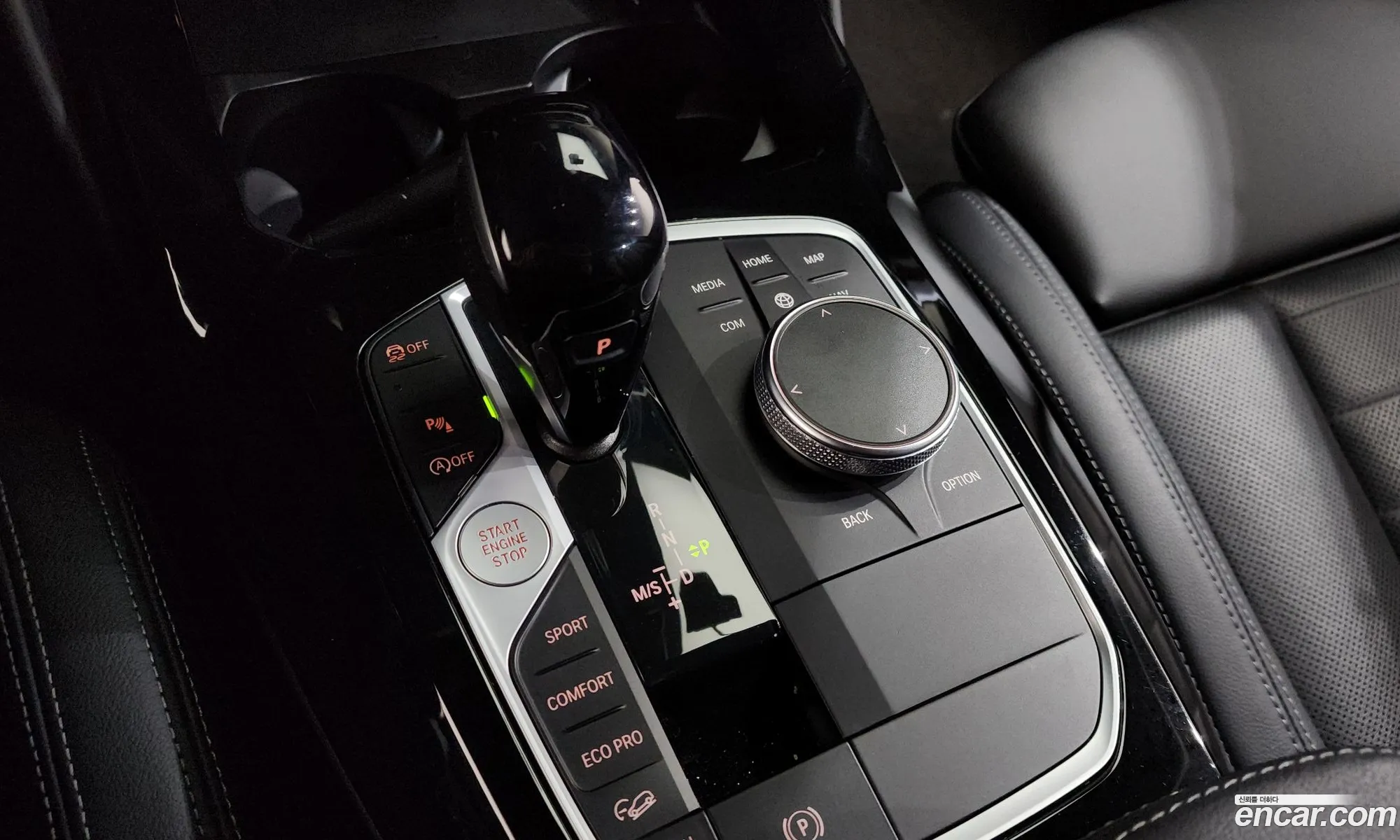BMW X4 2022 — 23