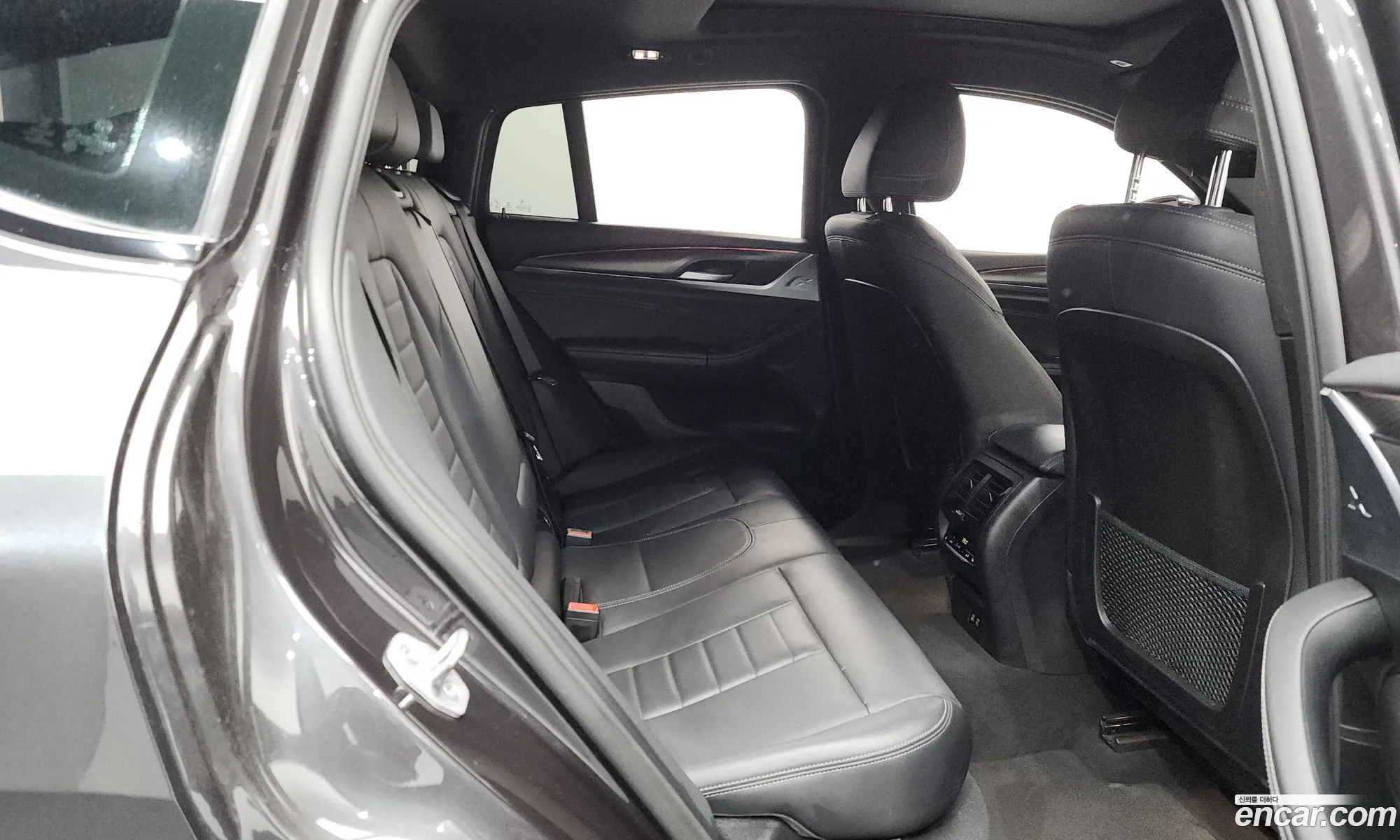 BMW X4 2022 — 13