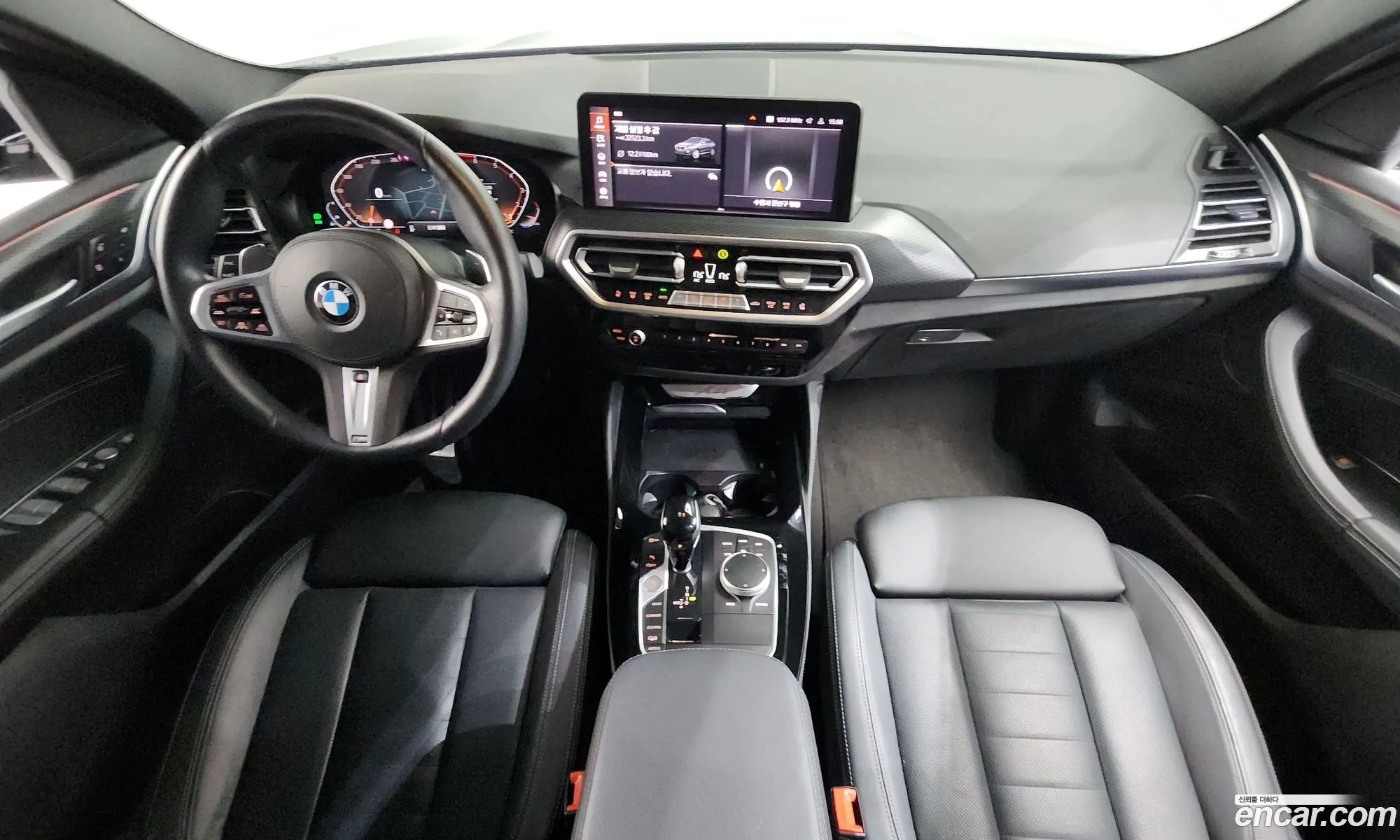 BMW X4 2022 — 31