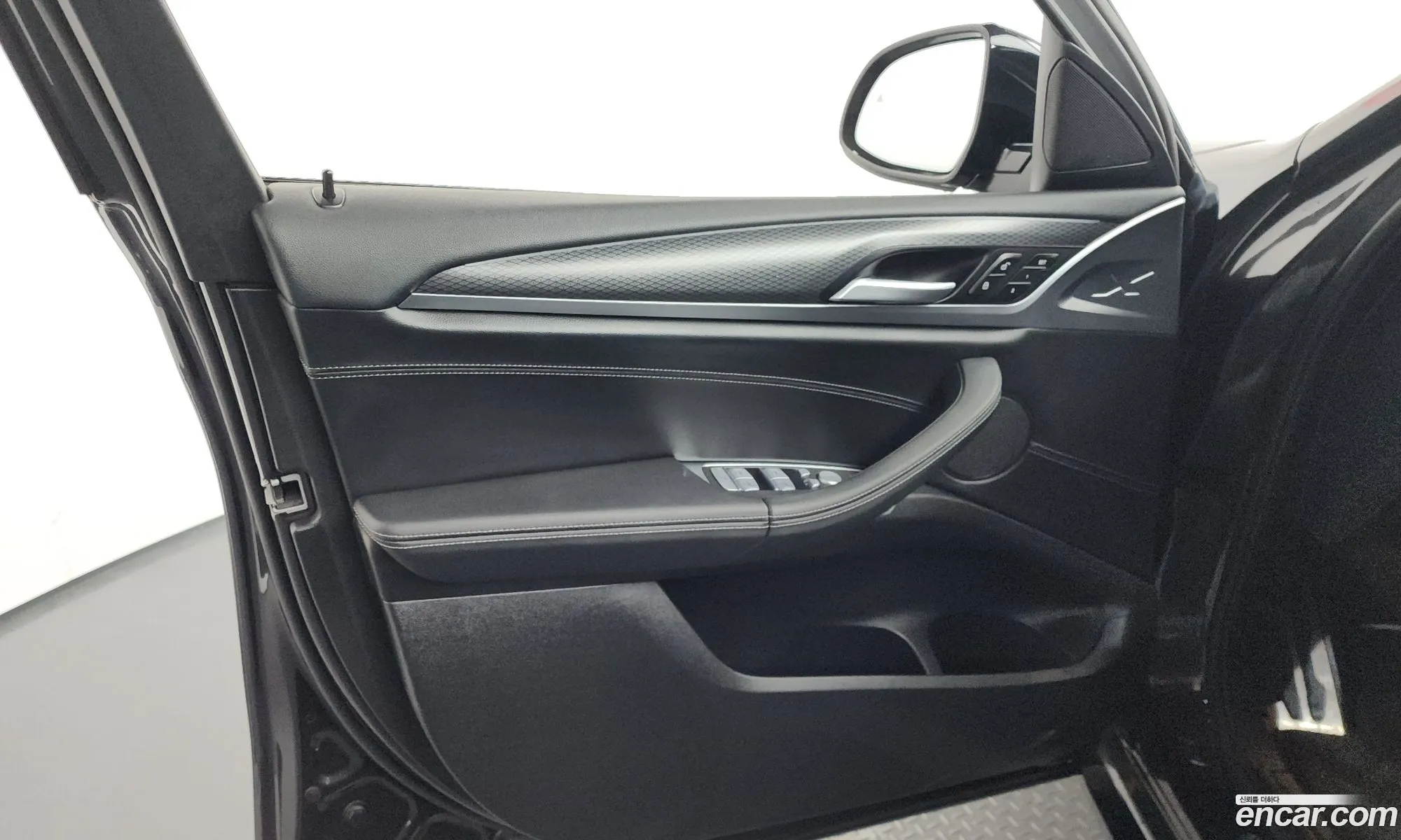 BMW X4 2022 — 18