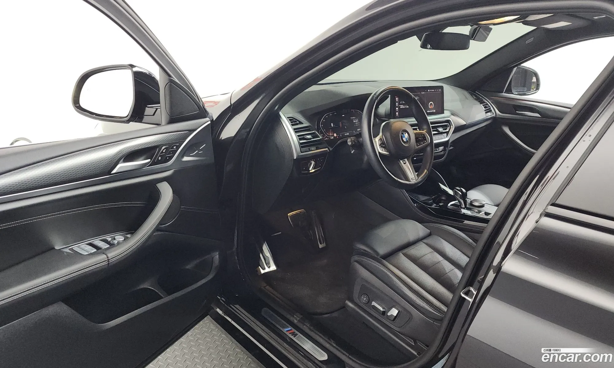 BMW X4 2022 — 14