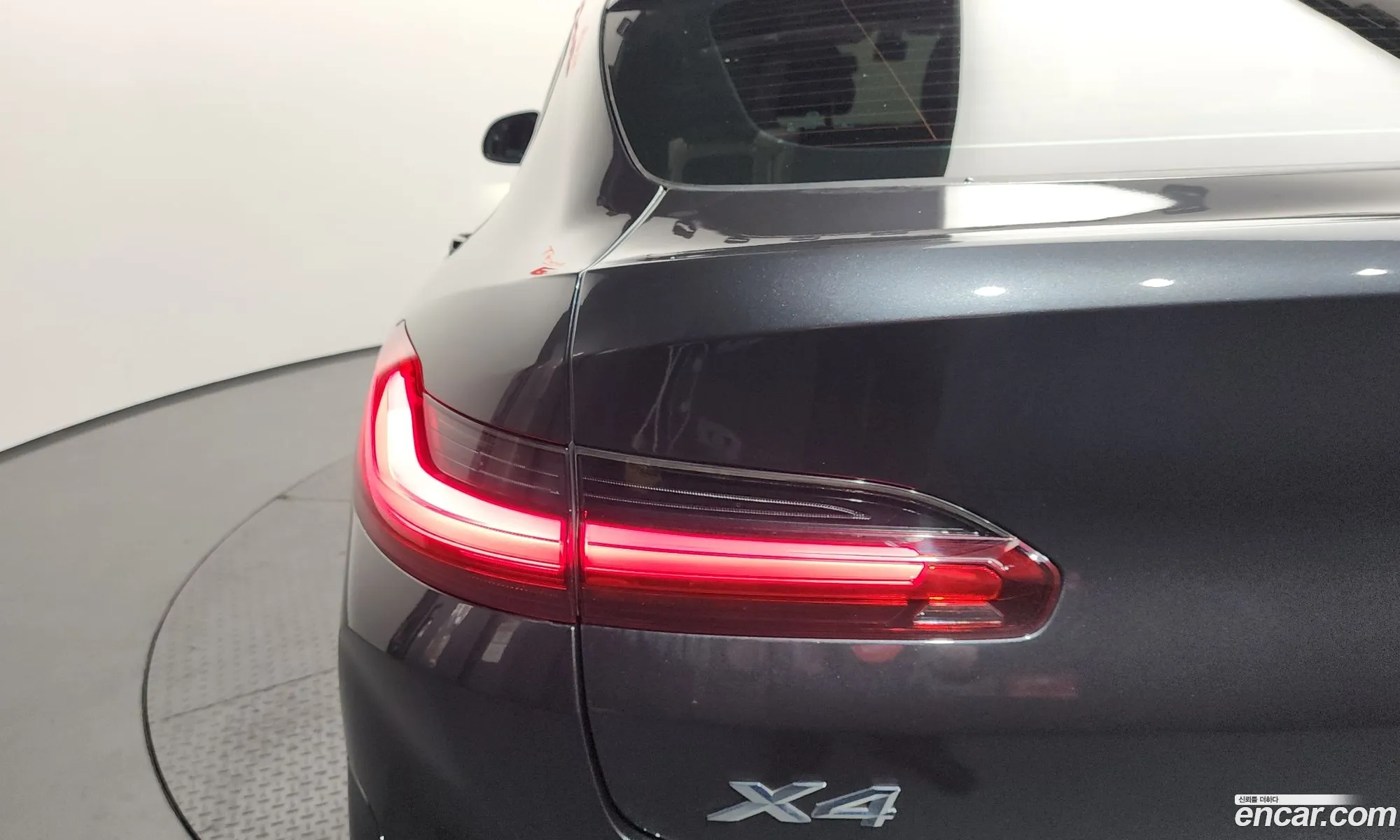 BMW X4 2022 — 15