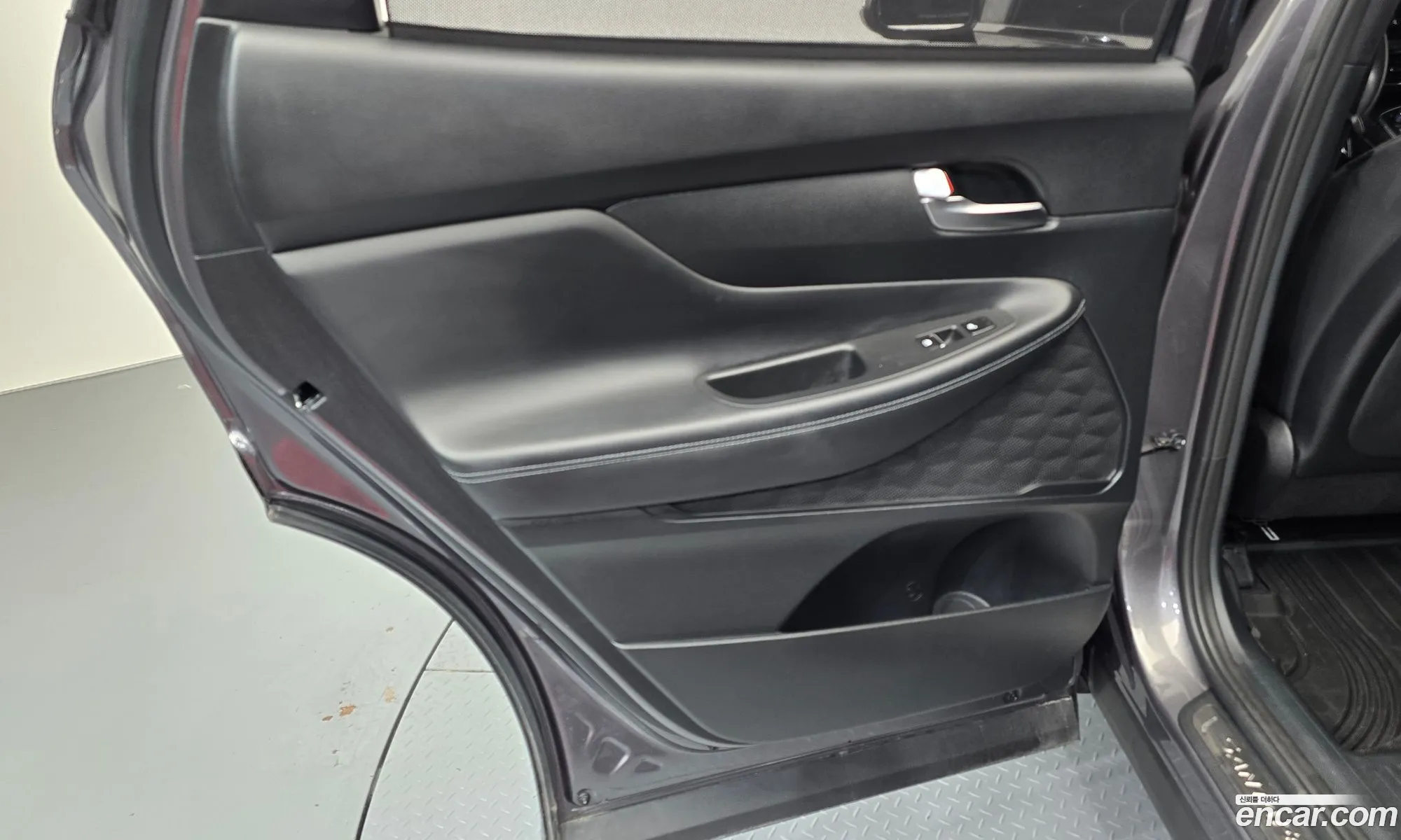 Hyundai Santa Fe 2021 — 11