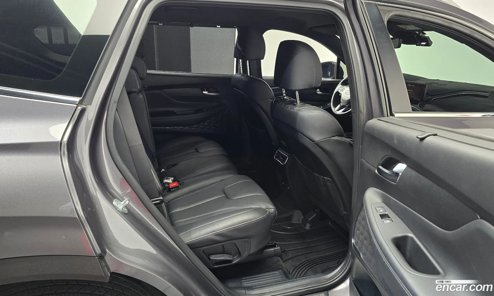 Hyundai Santa Fe 2021 — 6