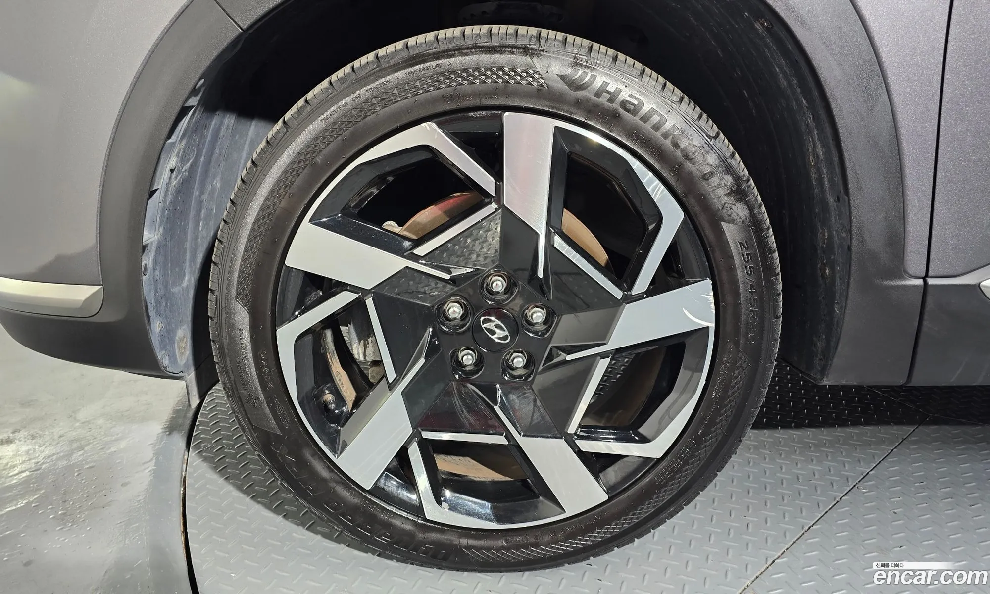 Hyundai Santa Fe 2021 — 12