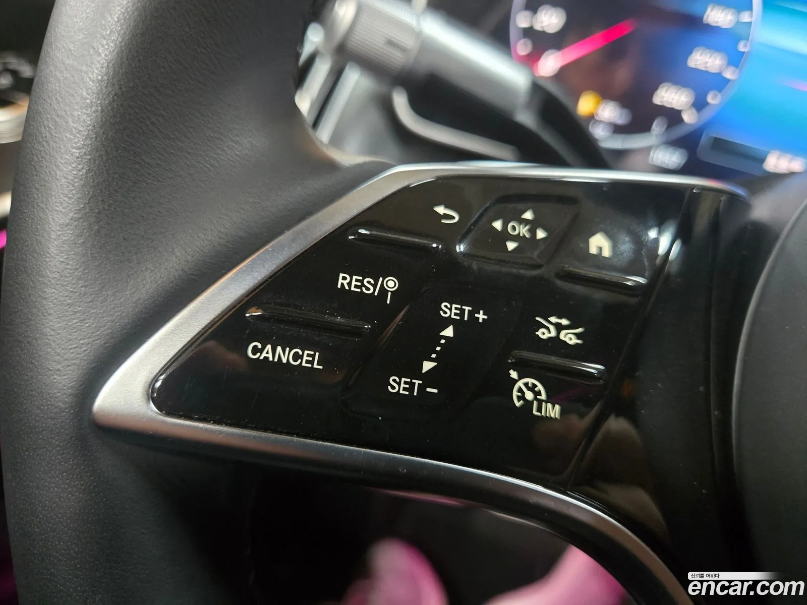 Mercedes-Benz S-Class W223 2025 — 14