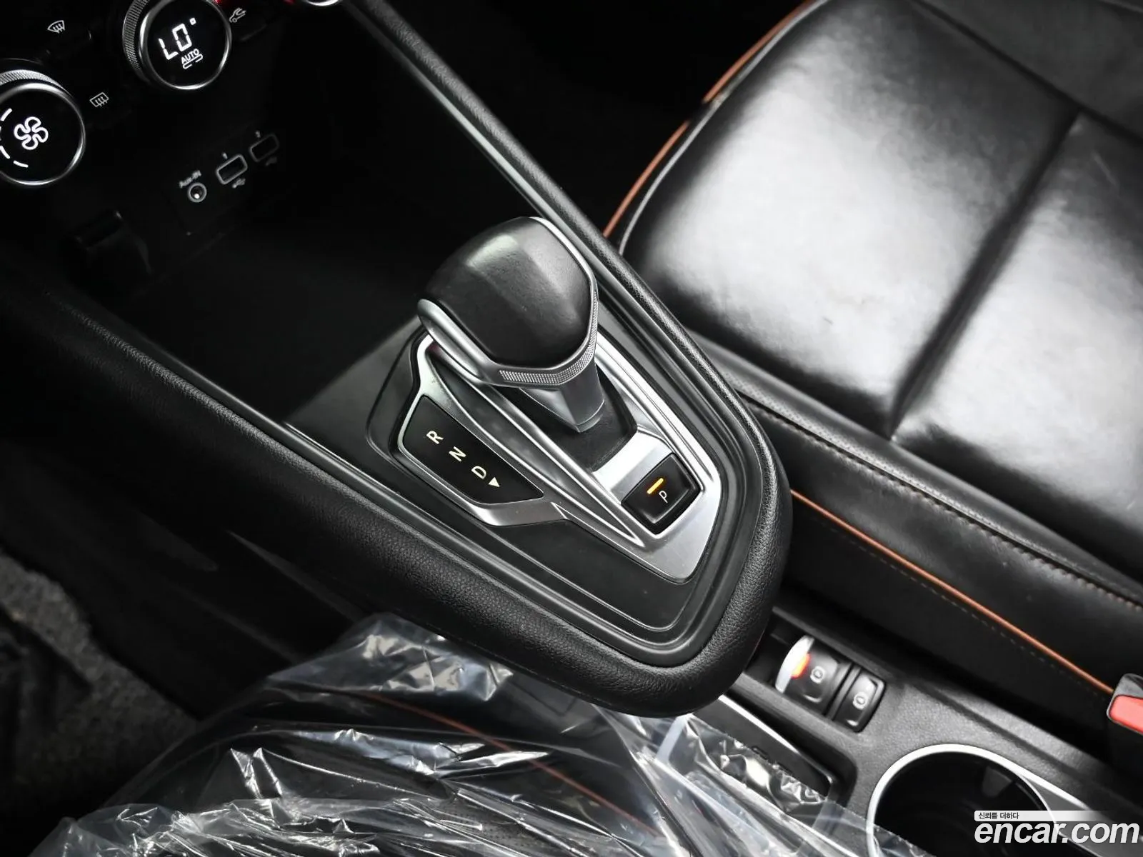 Renault Korea (Samsung) Captur 2020 — 17