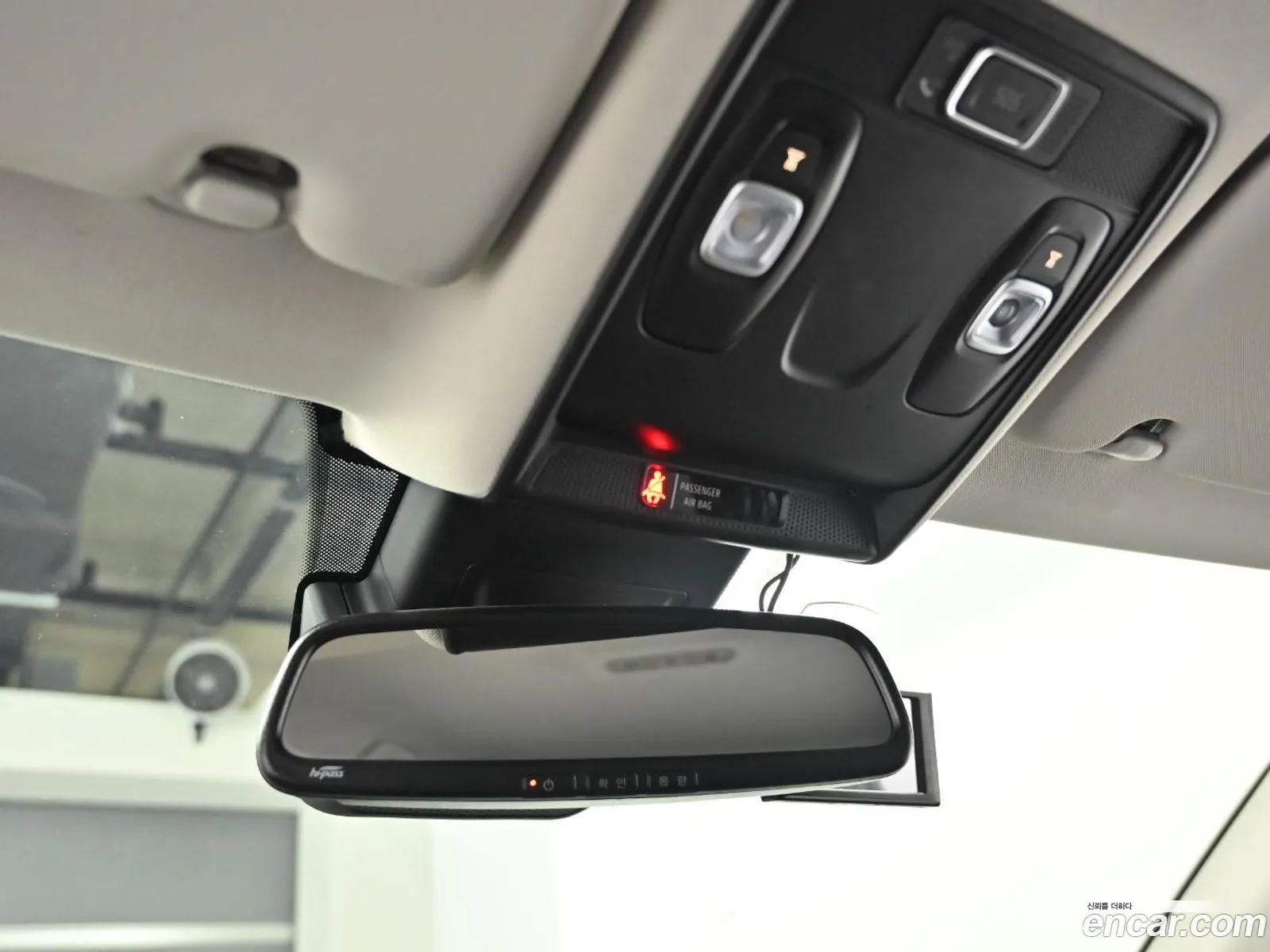 Renault Korea (Samsung) Captur 2020 — 2