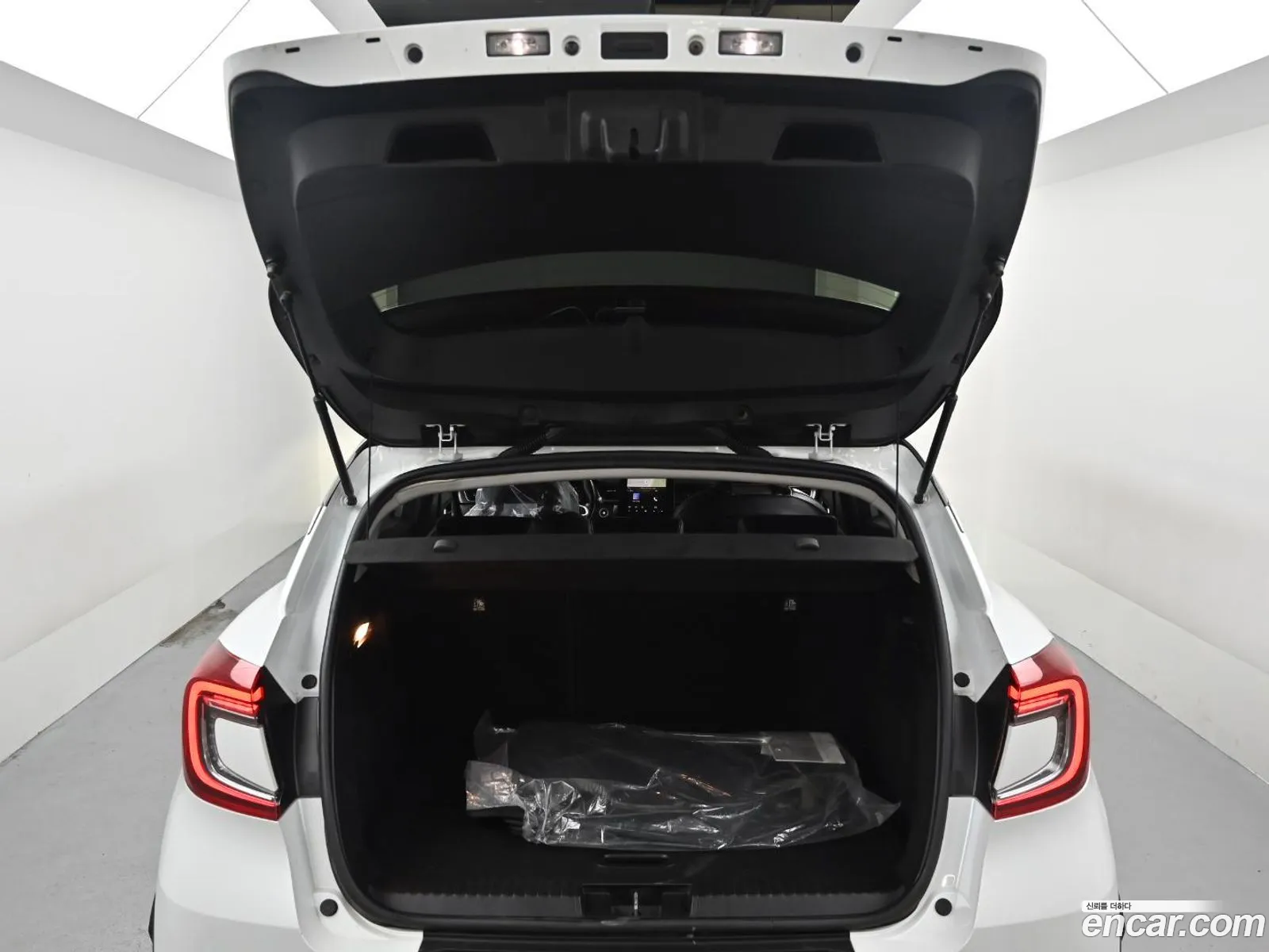 Renault Korea (Samsung) Captur 2020 — 8