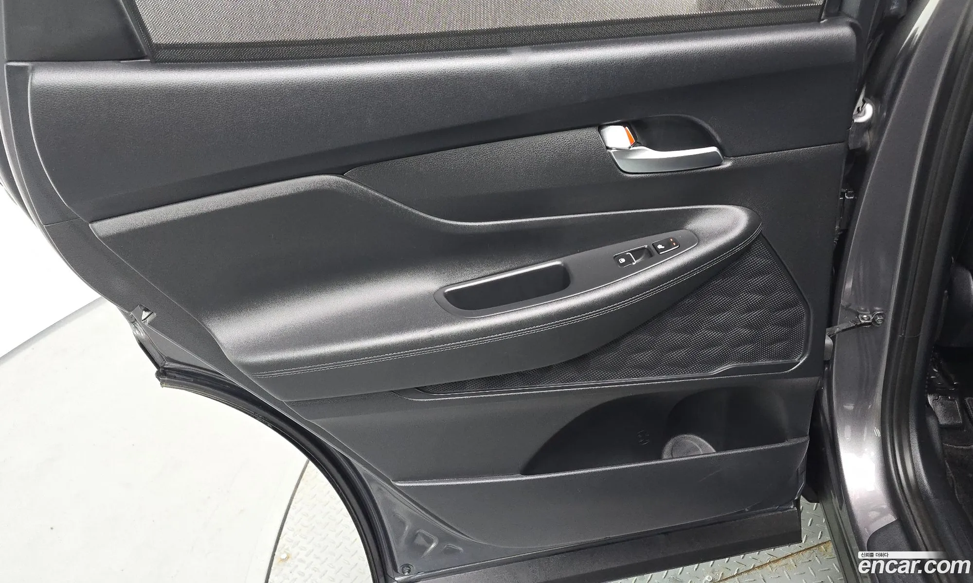 Hyundai Santa Fe 2023 — 9