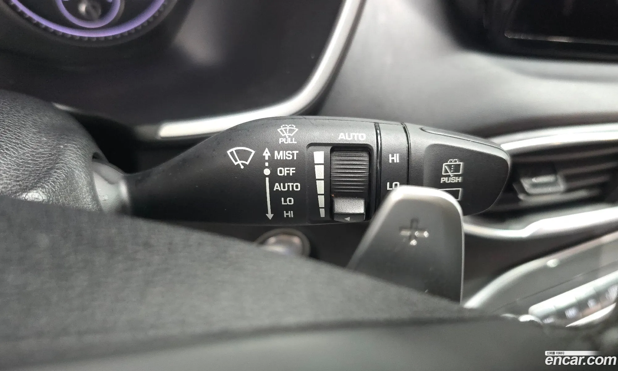 Hyundai Santa Fe 2023 — 10