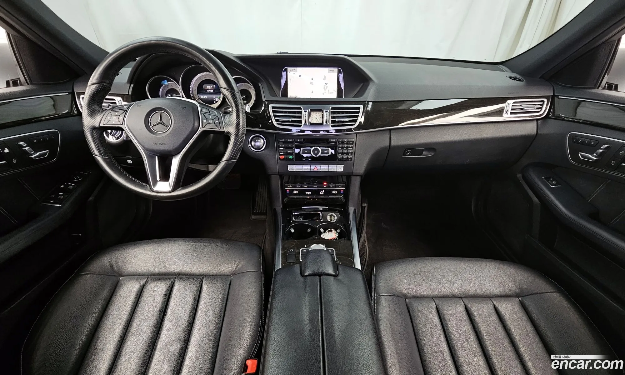 Mercedes-Benz E-Class W212 2013 WDDHF5FB7EA801278 — 2