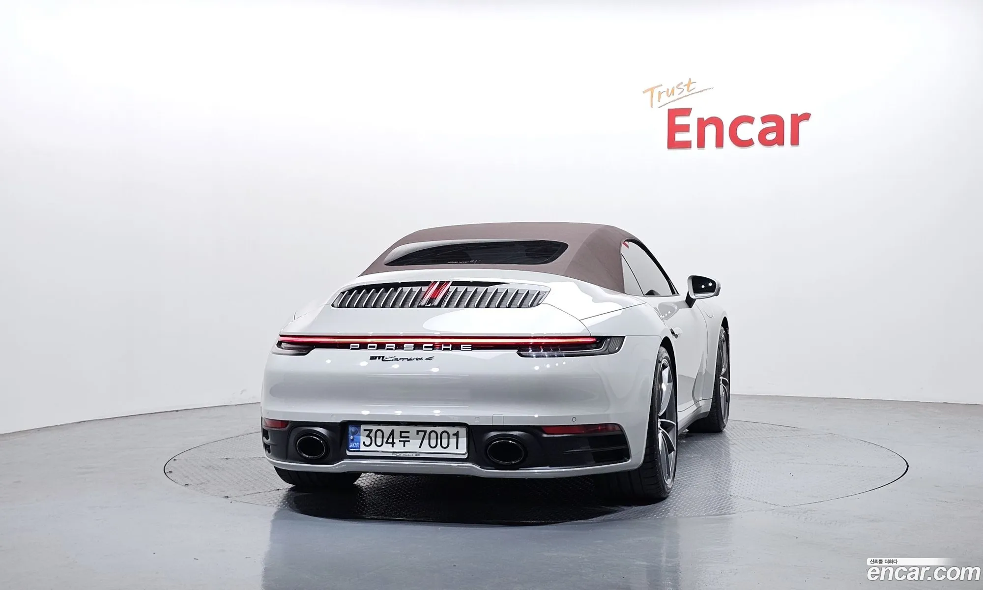 Porsche 911 2021 — 18