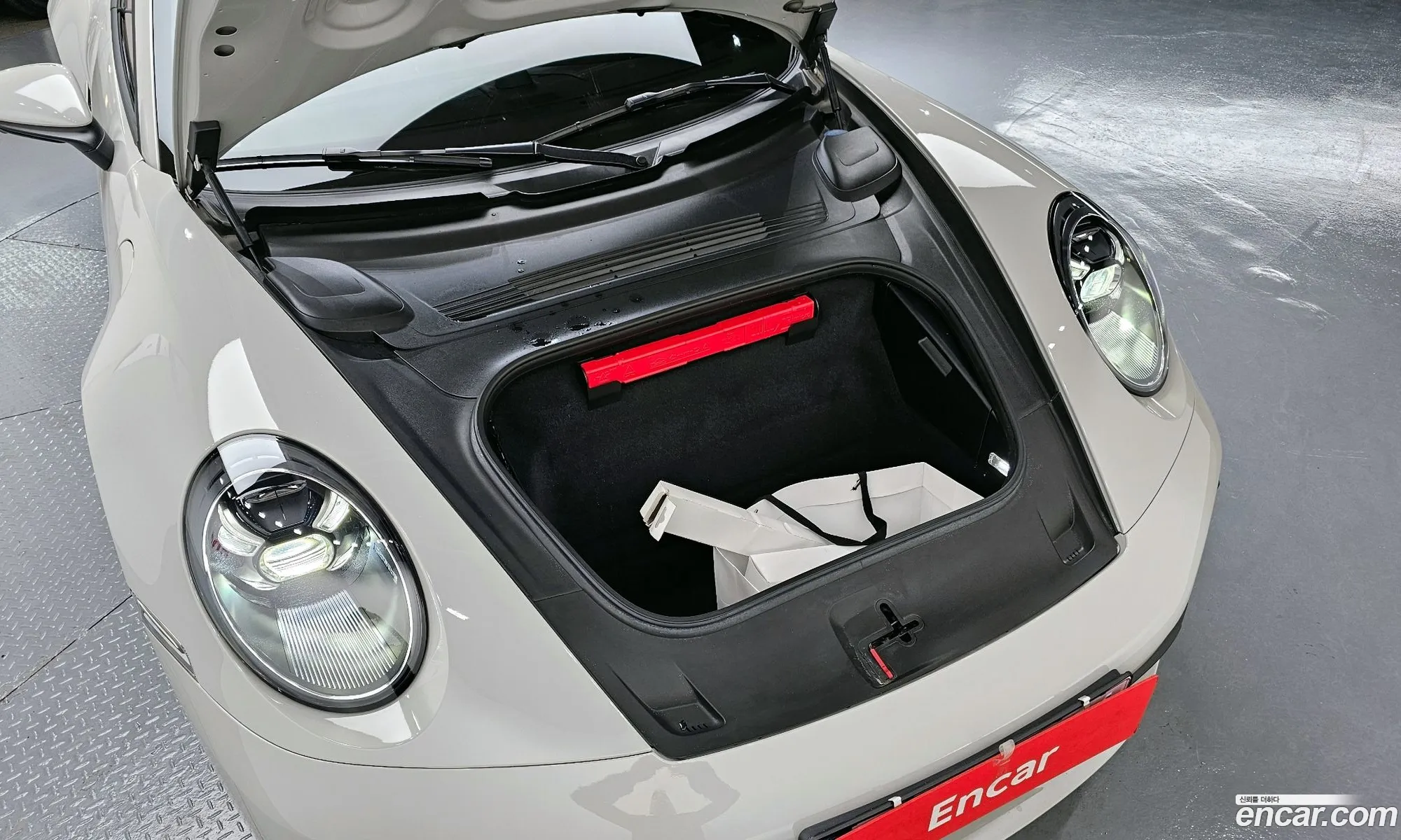 Porsche 911 2021 — 3