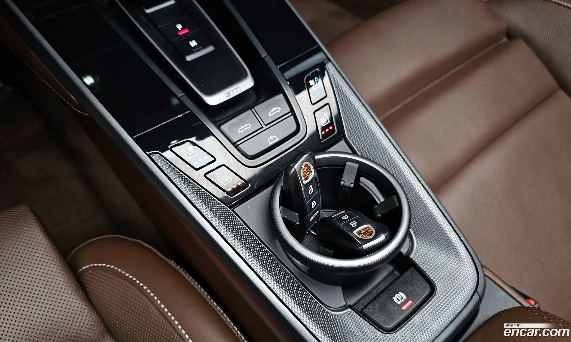 Porsche 911 2021 — 14
