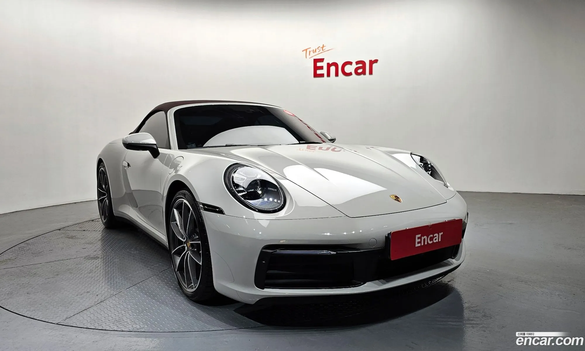 Porsche 911 2021 — 12
