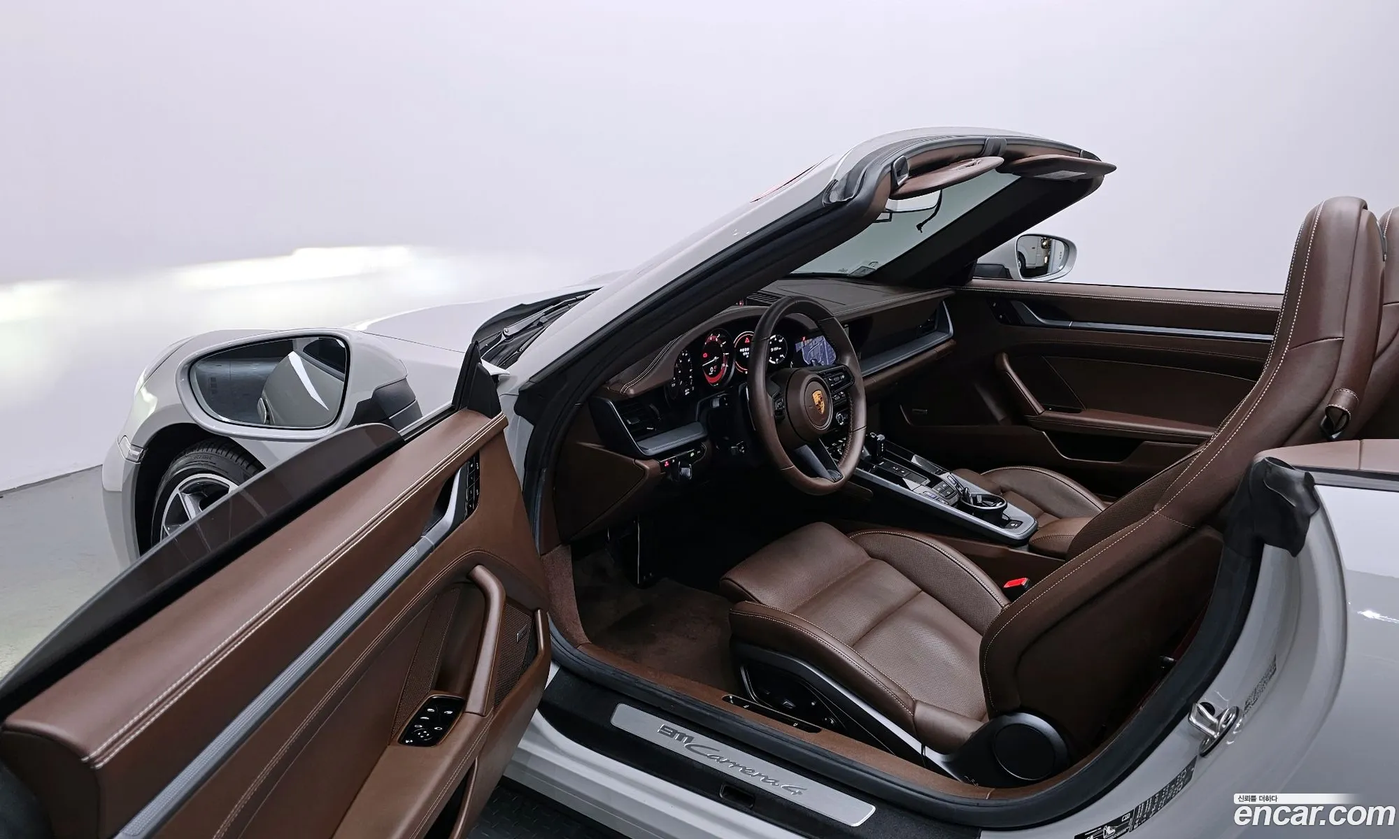 Porsche 911 2021 — 8