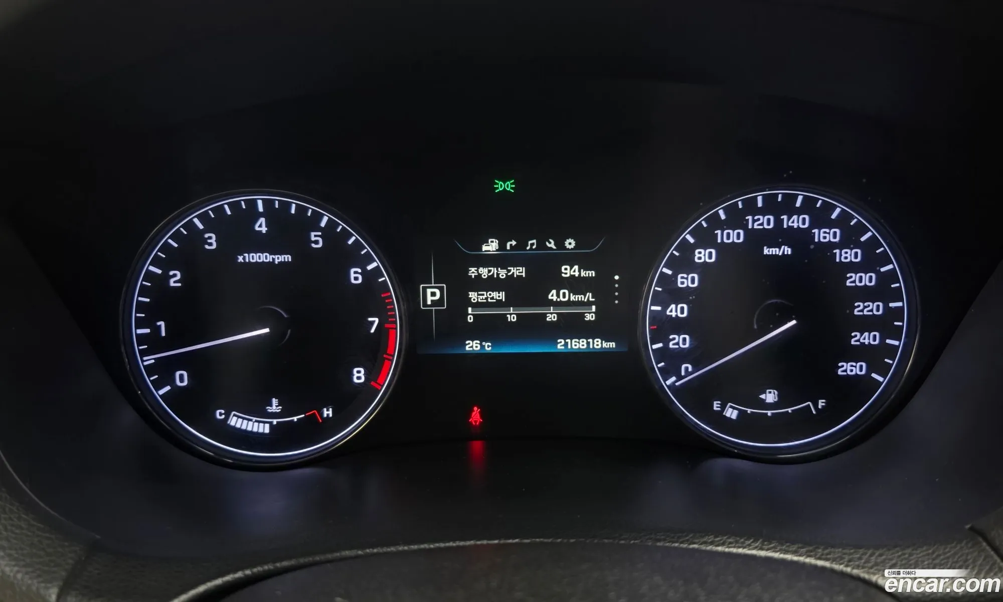 Hyundai Genesis DH 2014 — 17