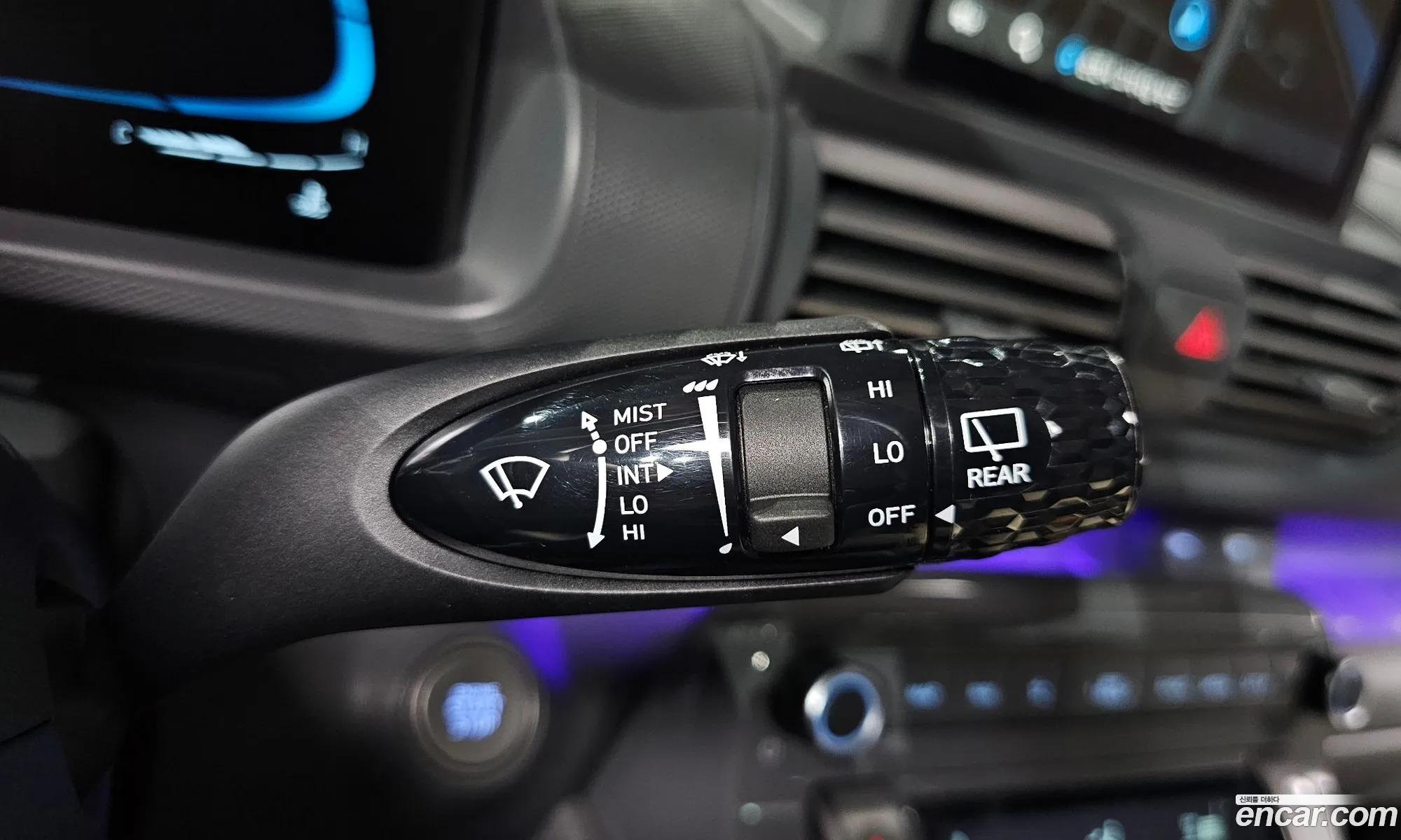Hyundai Casper 2022 — 27