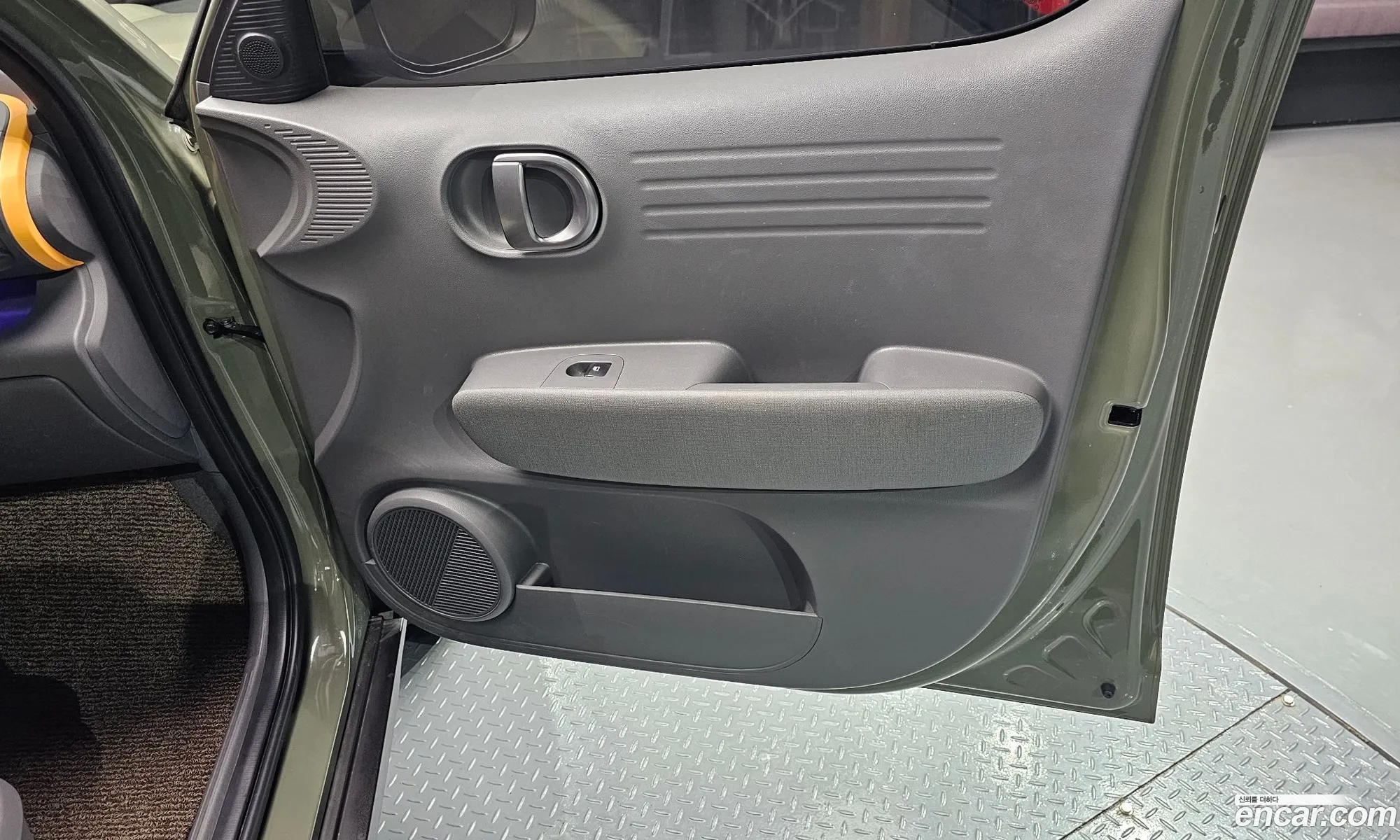 Hyundai Casper 2022 — 16