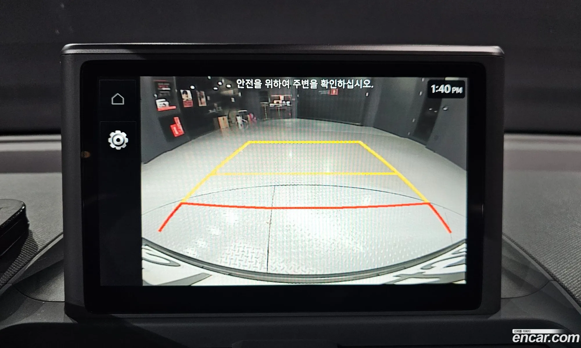 Hyundai Casper 2022 — 10