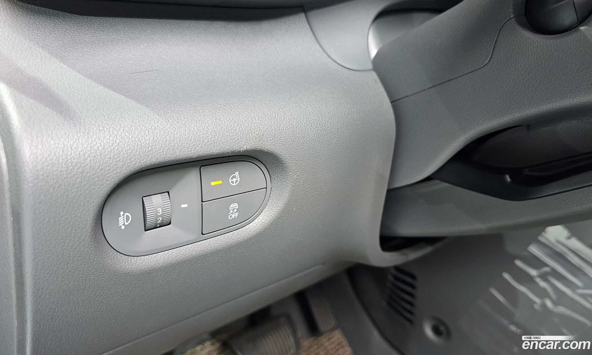 Hyundai Casper 2022 — 3