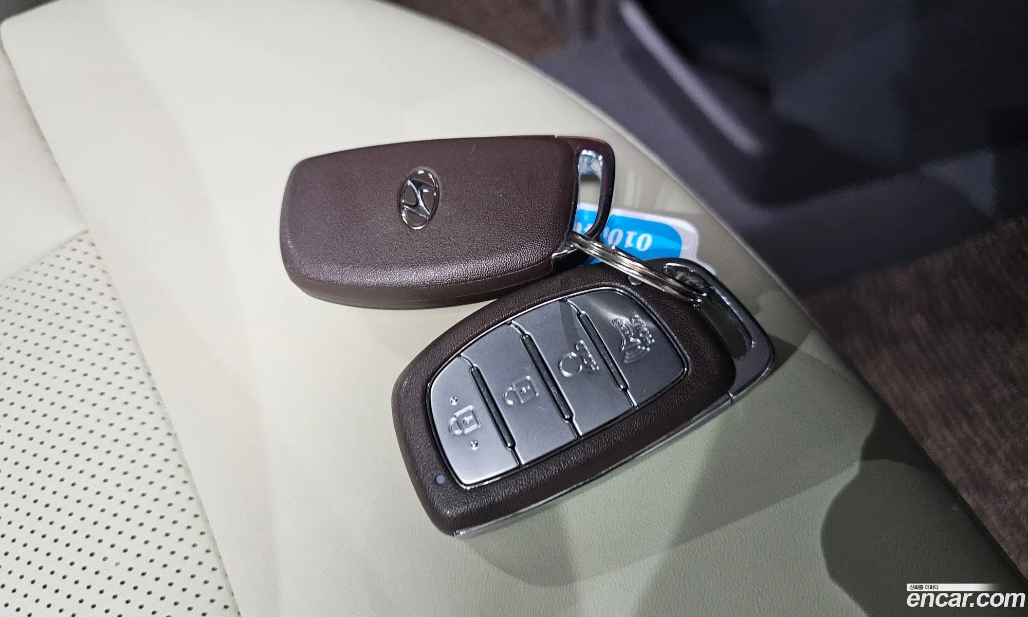 Hyundai Casper 2022 — 14