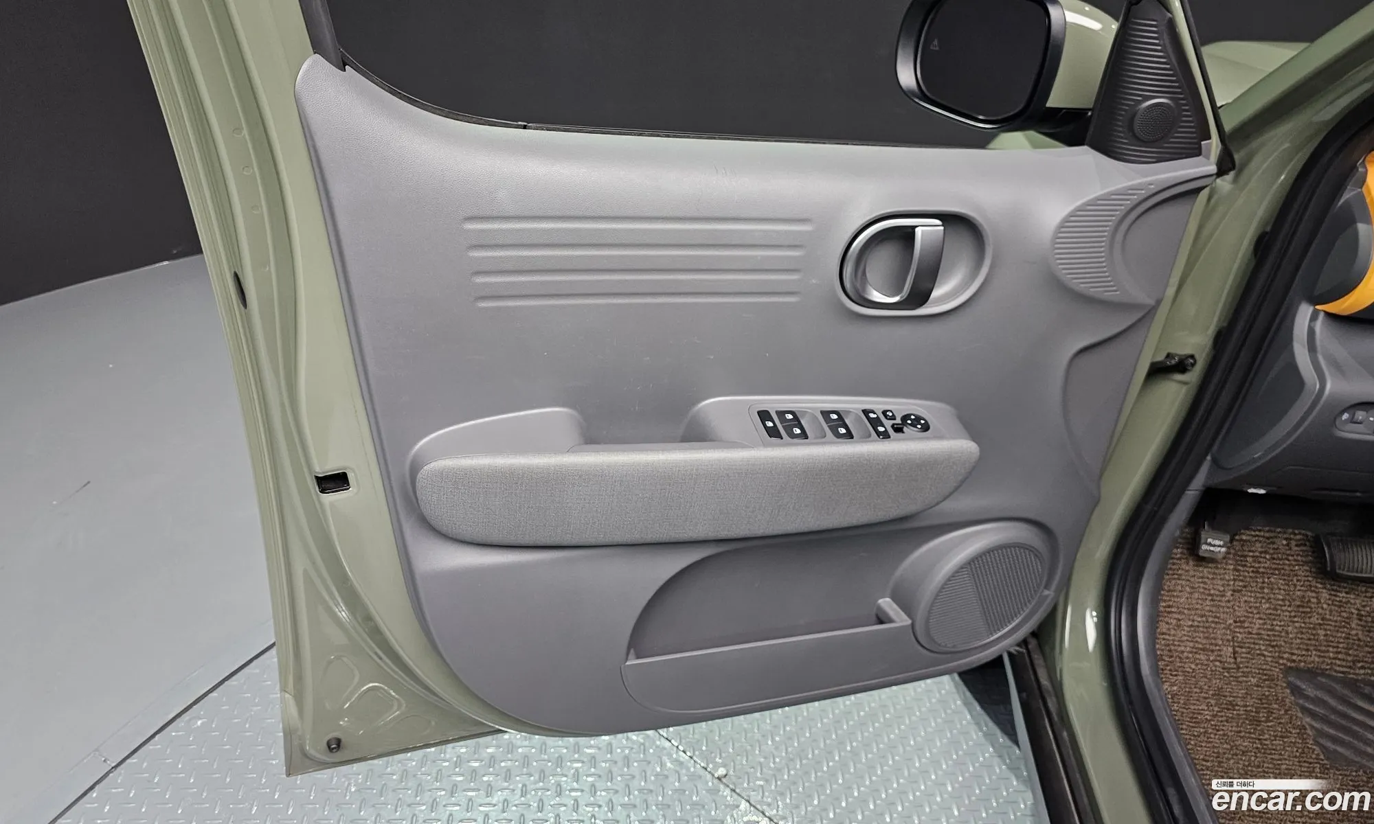 Hyundai Casper 2022 — 12
