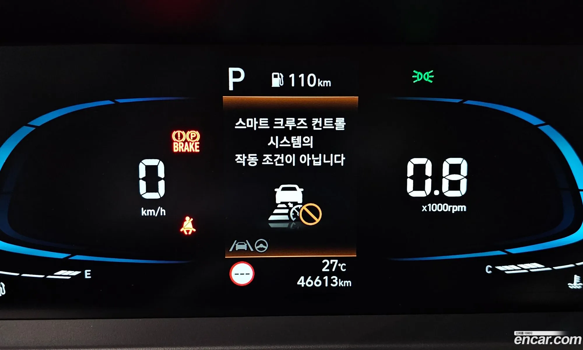 Hyundai Casper 2022 — 31