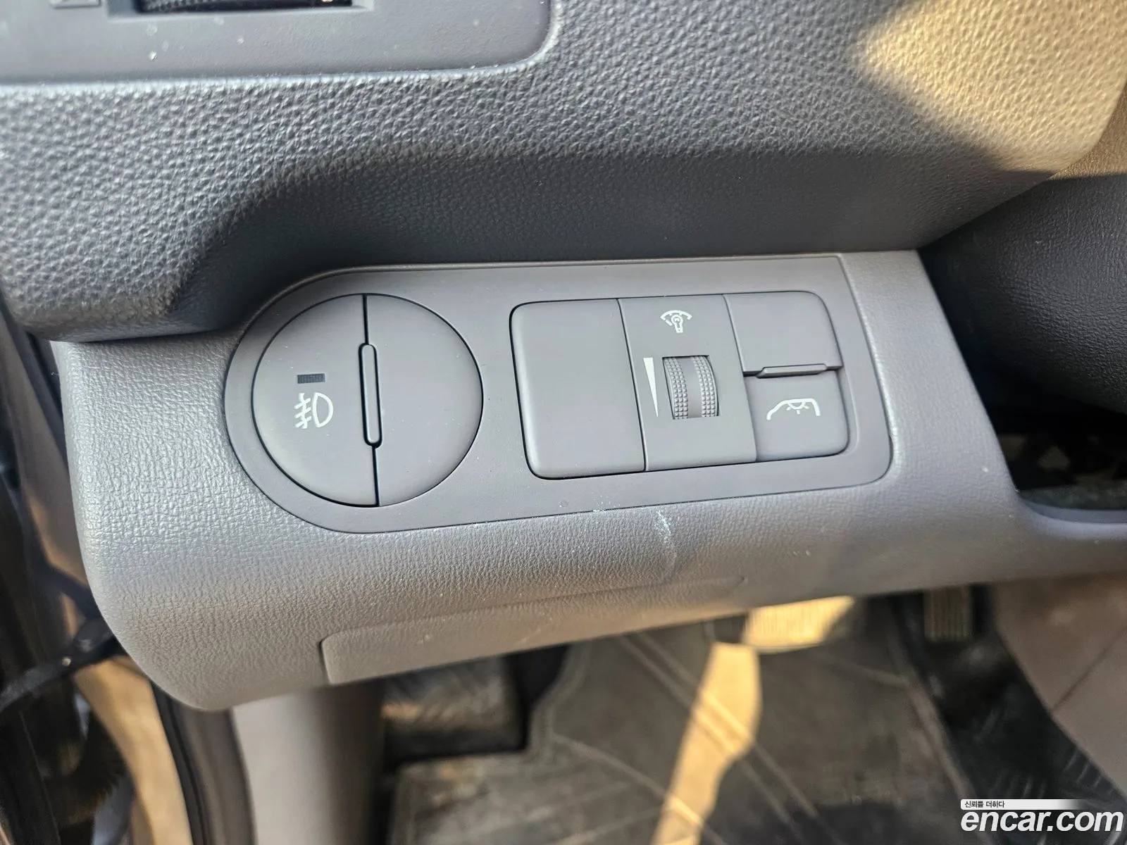Hyundai Grand Starex 2012 — 9