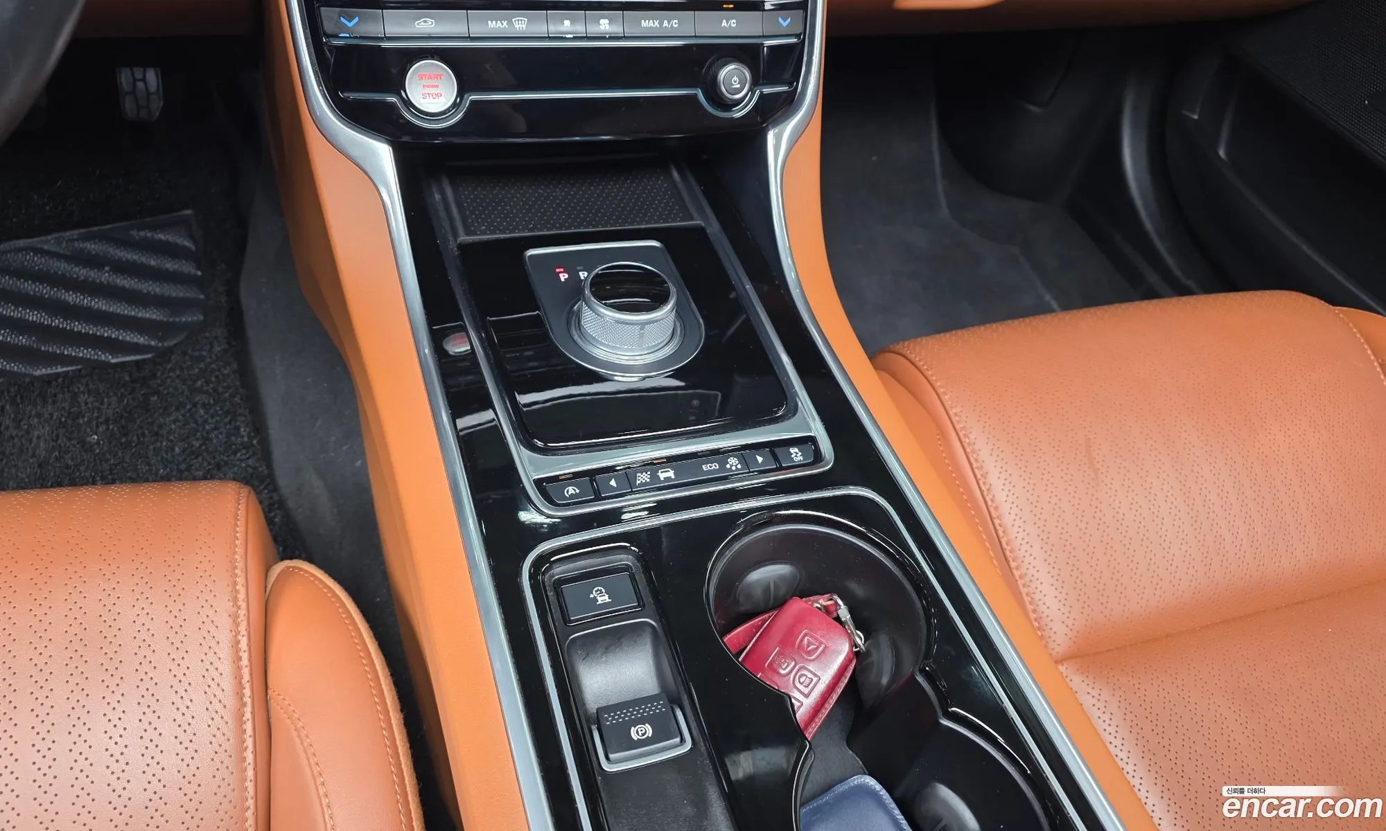 Jaguar XE 2015 — 6