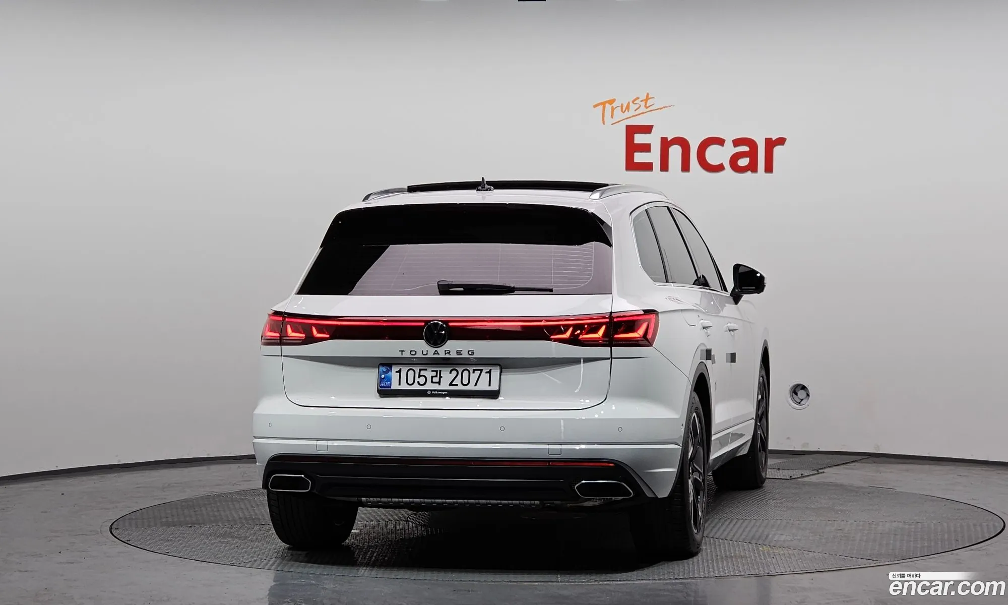 Volkswagen Touareg 2024 — 13