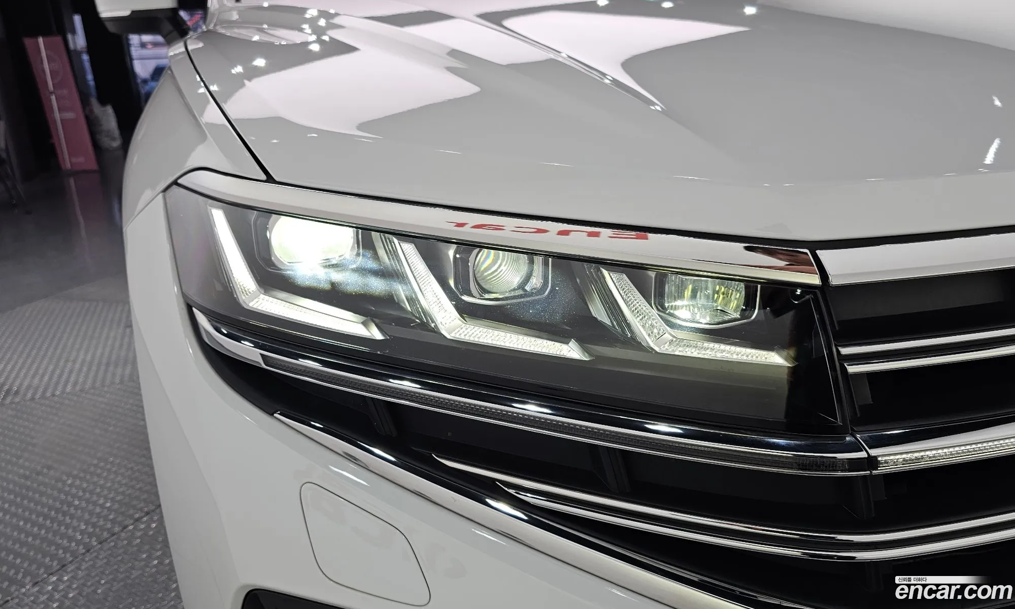 Volkswagen Touareg 2024 — 4
