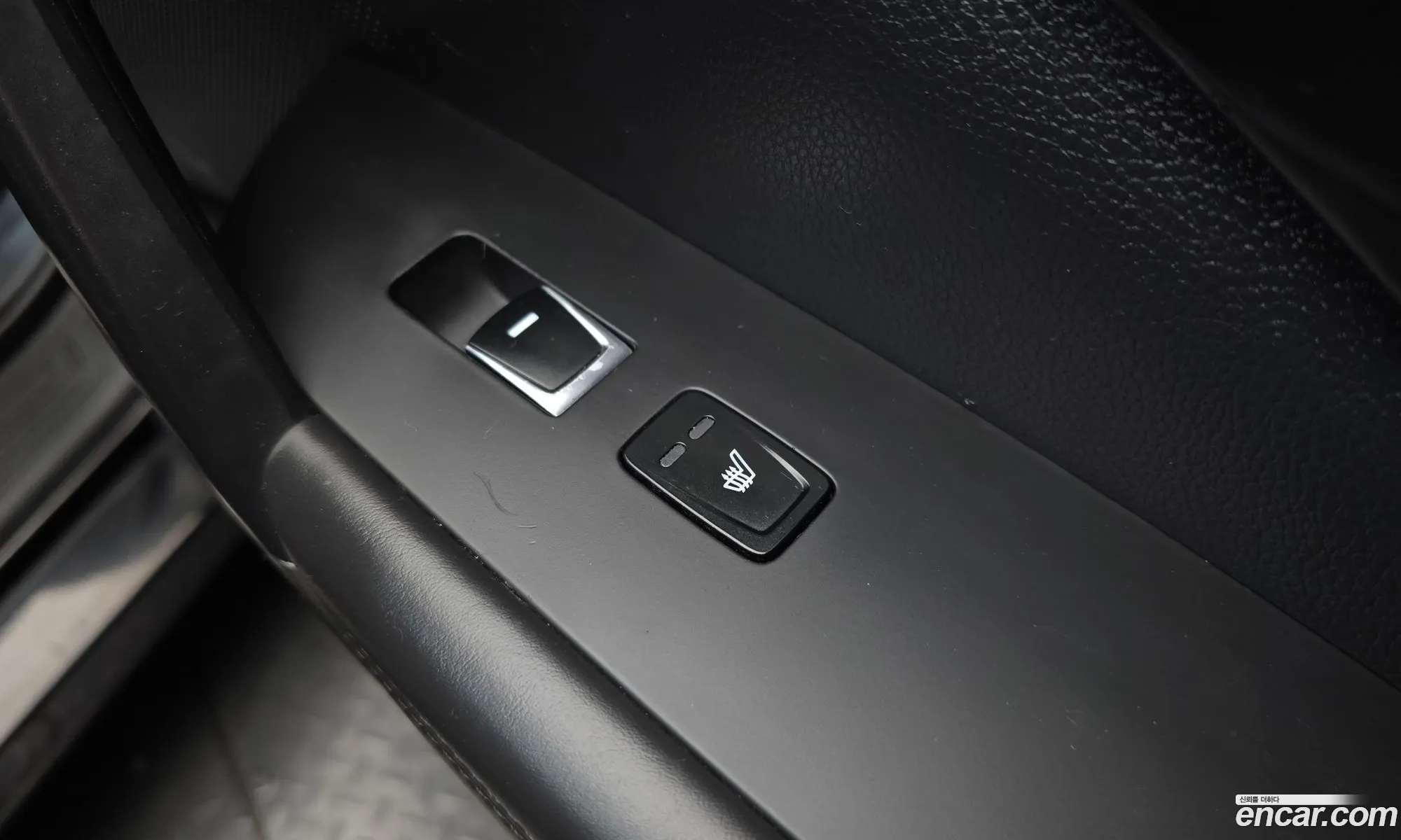 Hyundai Grandeur HG Hybrid 2015 — 9