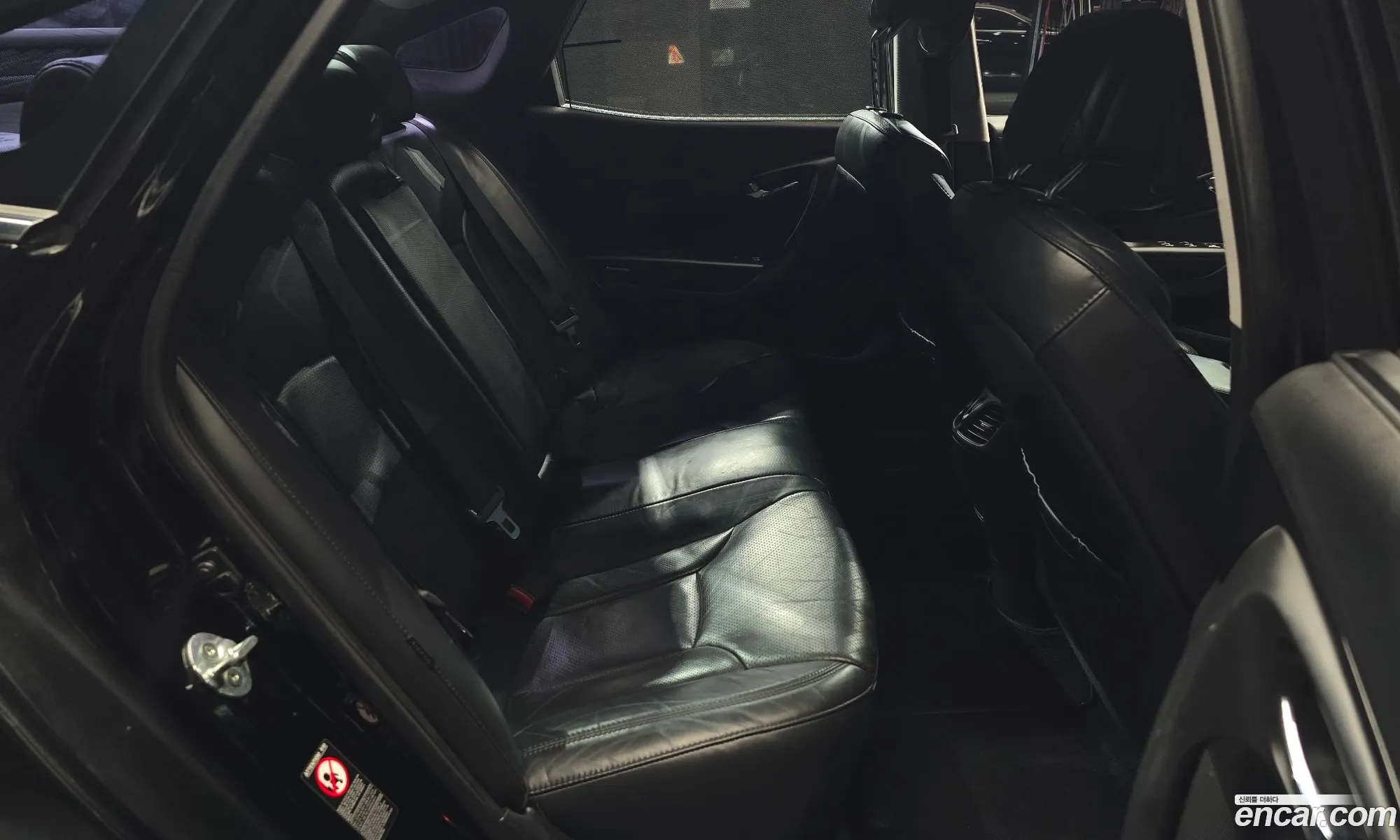 Hyundai Grandeur HG Hybrid 2015 — 13