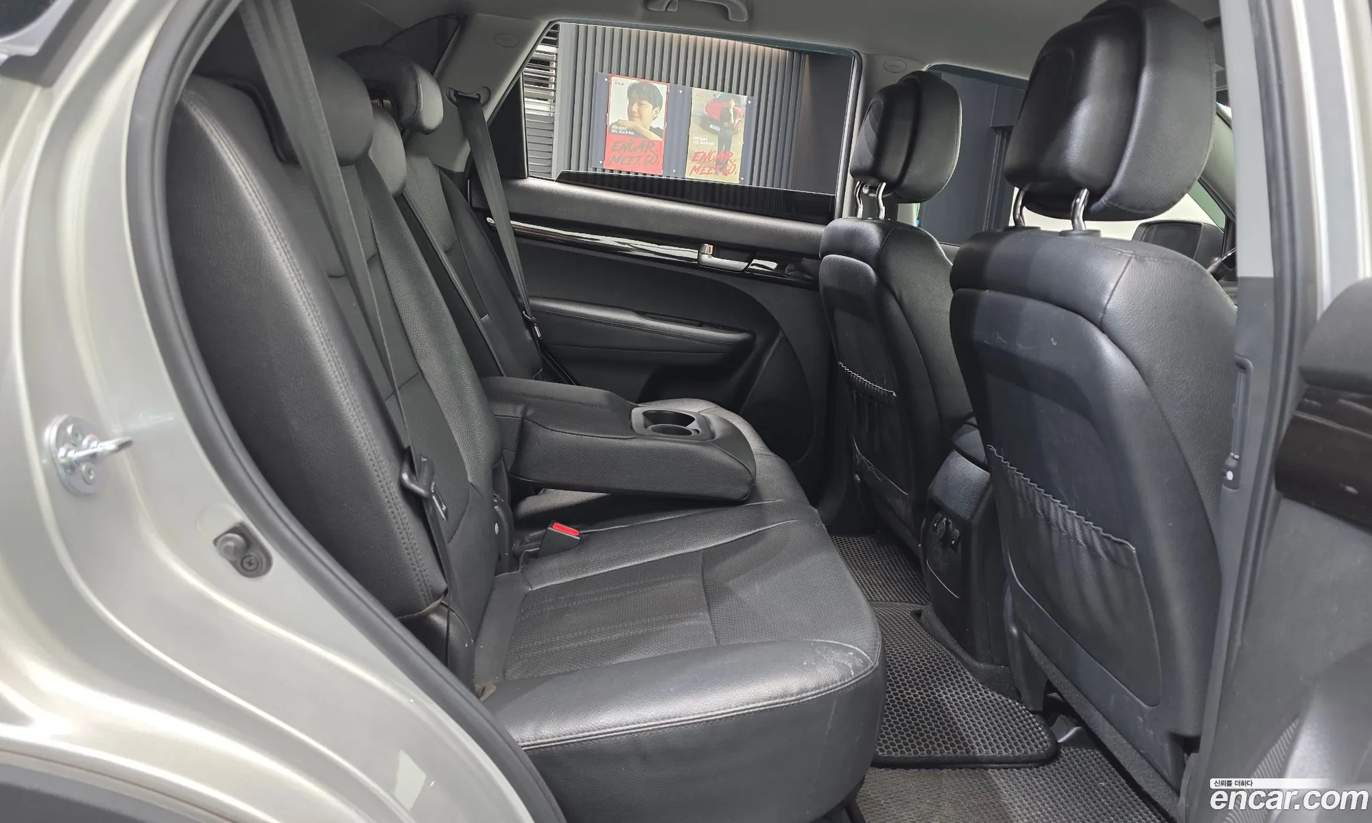 Kia Sorento R 2012 — 2