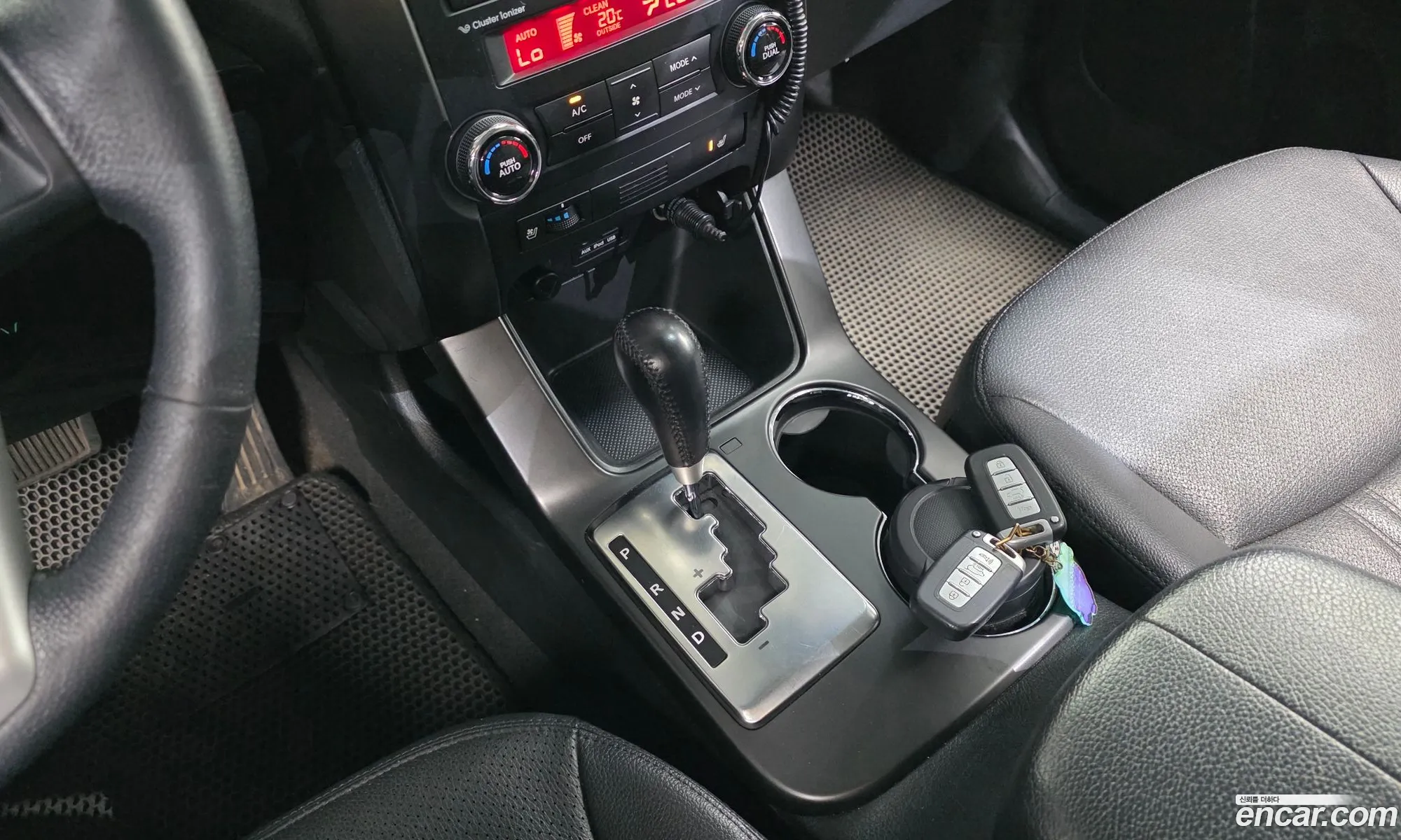 Kia Sorento R 2012 — 30