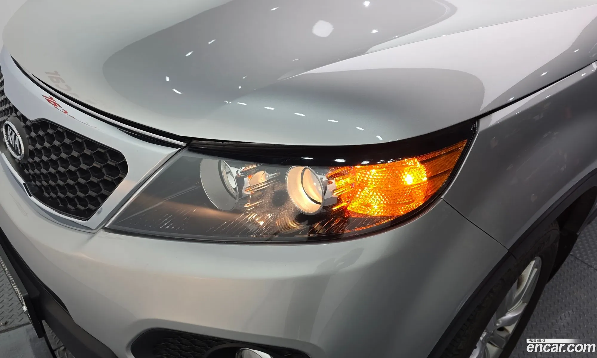 Kia Sorento R 2012 — 23