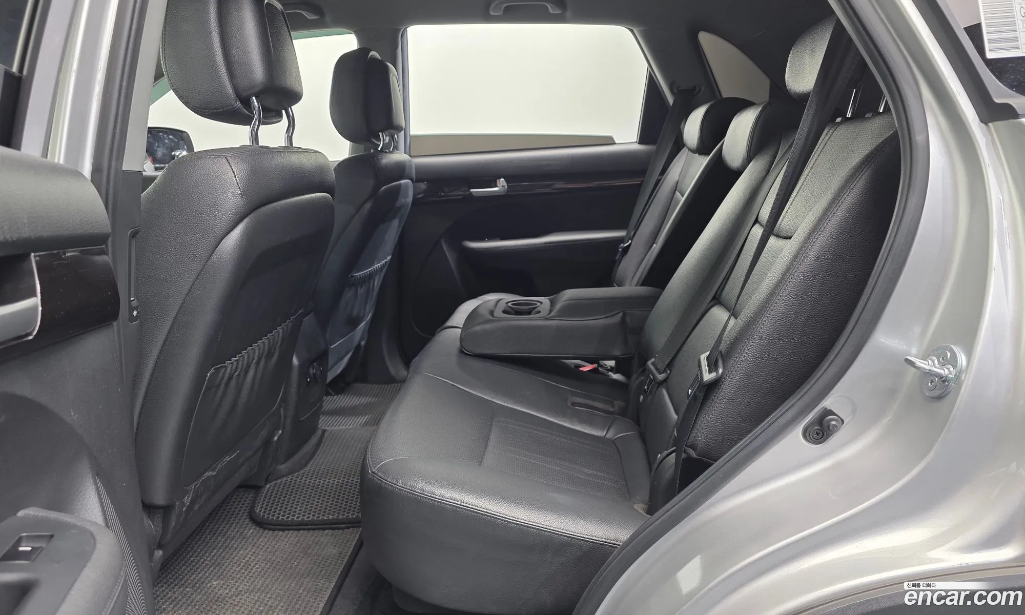 Kia Sorento R 2012 — 24