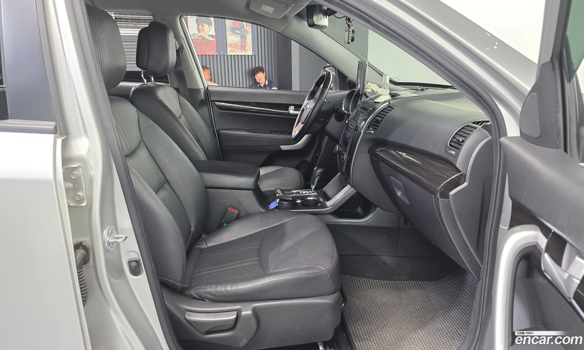 Kia Sorento R 2012 — 29