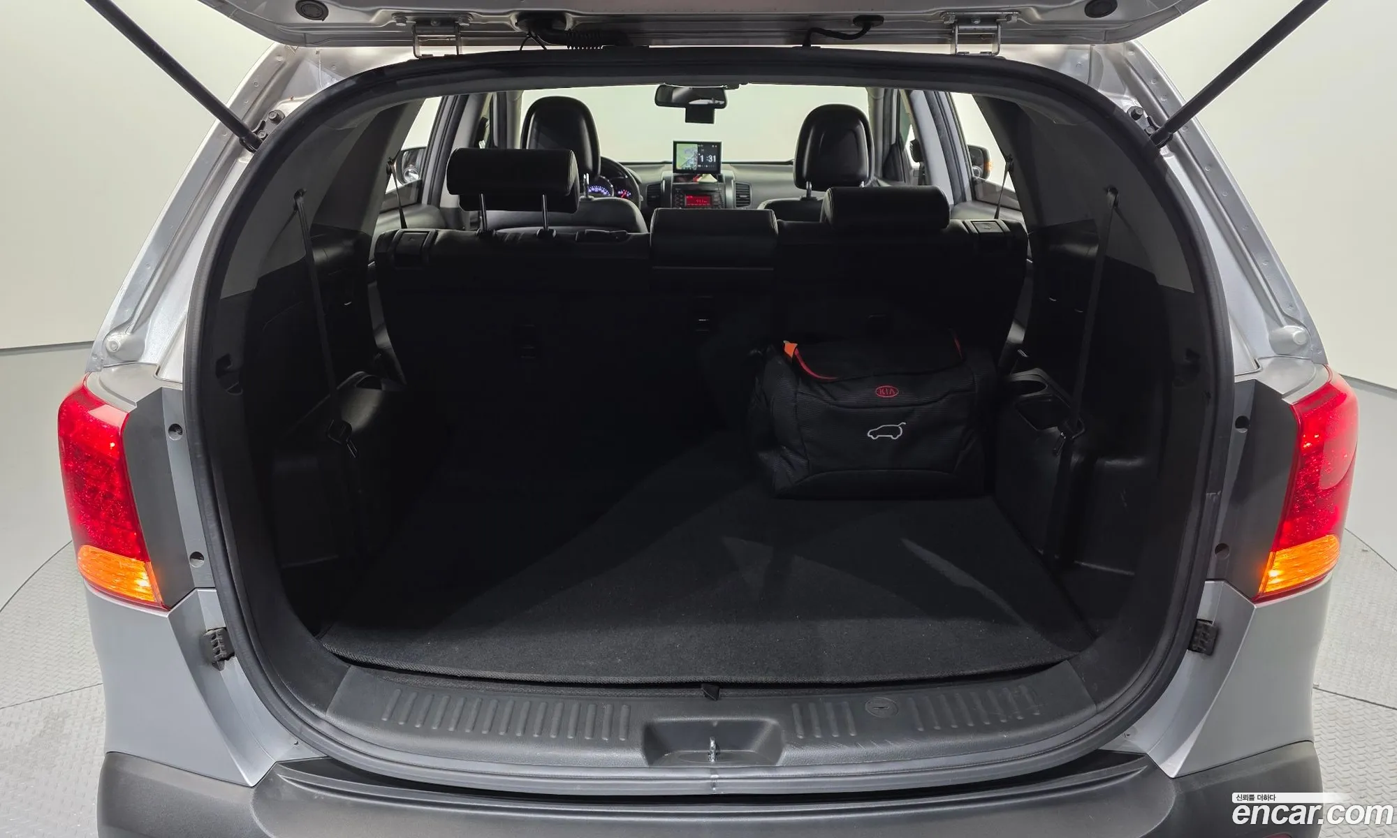 Kia Sorento R 2012 — 25
